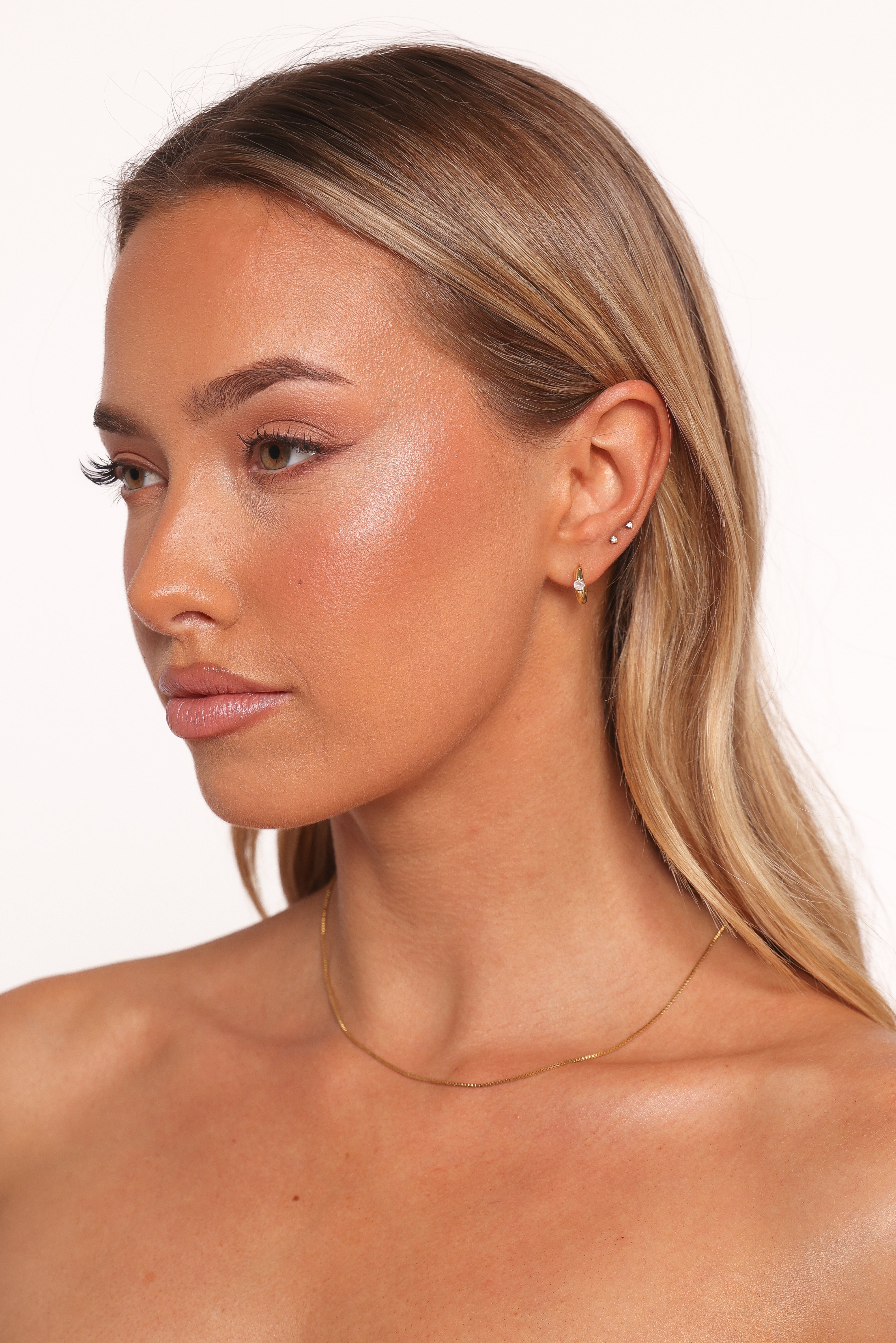  Java Earrings - Gold、mySite、sugarbowlscore