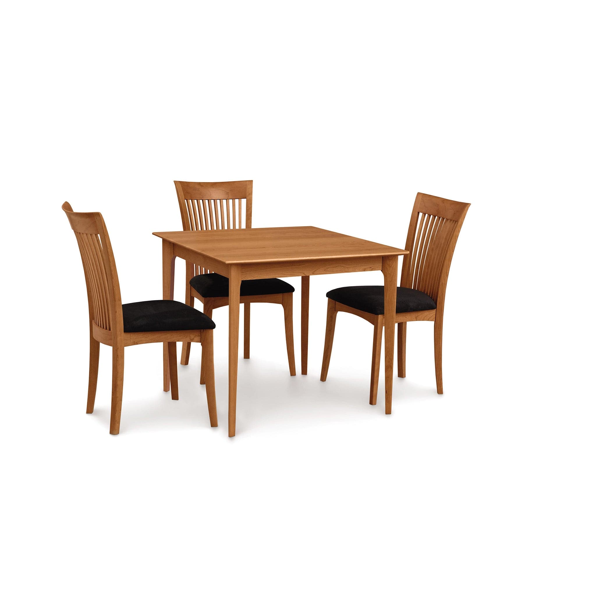 Copeland Sarah Square Fixed Top Table、mySite、neckold