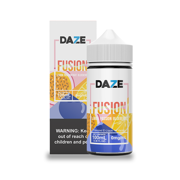 7Daze Fusion 100mL Vape Juice、mySite、zt4zffjzw