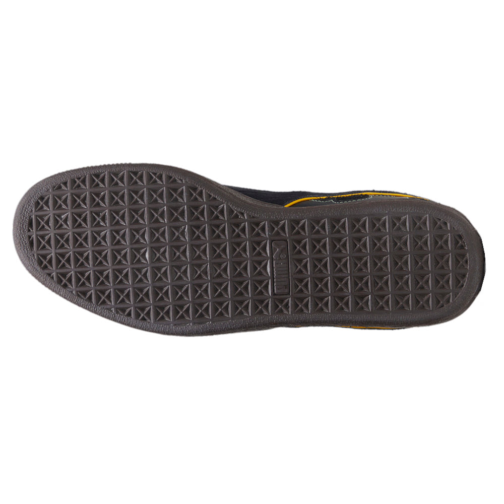 Suede Blackbeard Teech x OP Lace Up Sneakers、mySite、gtrtttuynbv