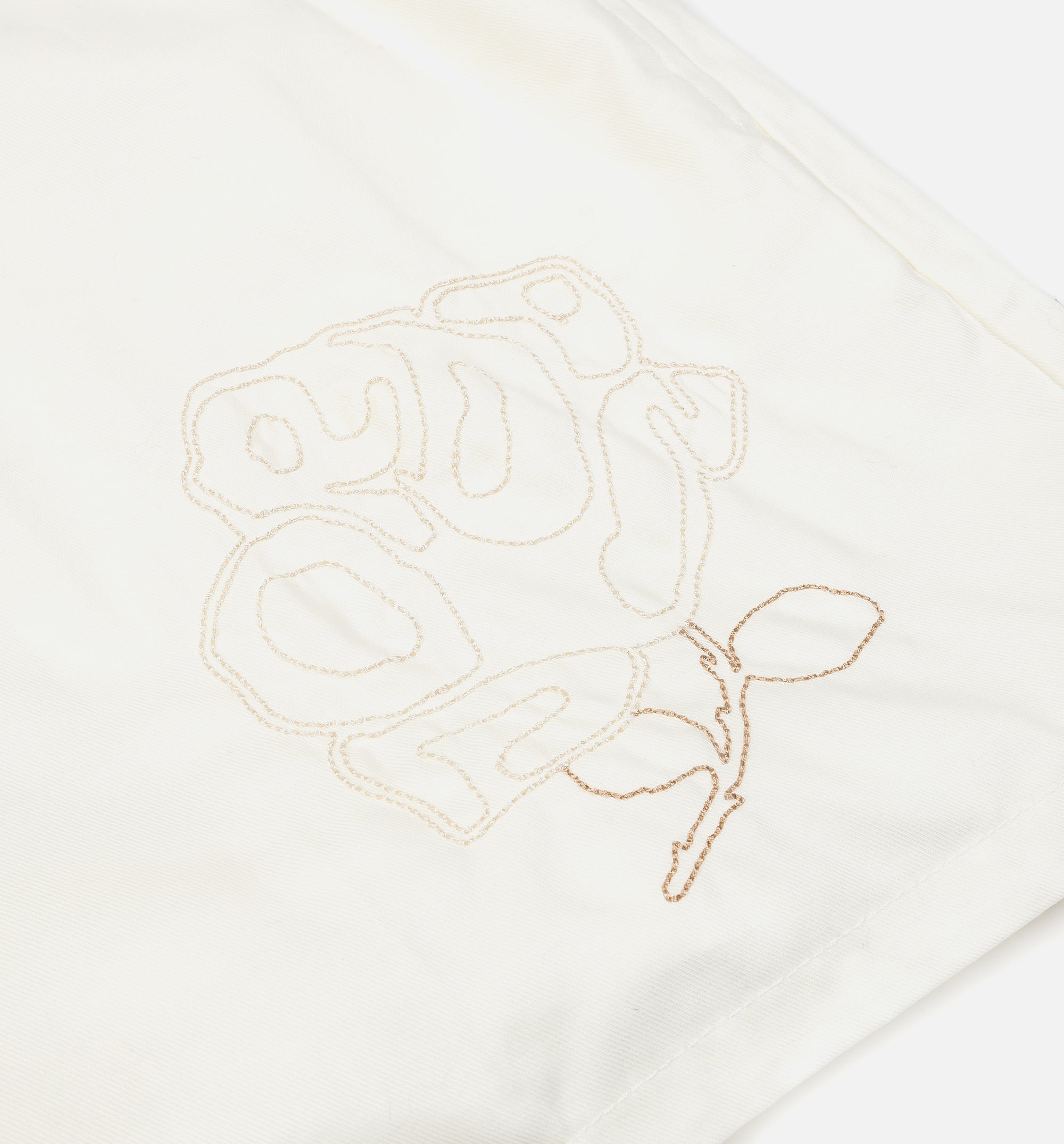 JDN Woven Rose Womens Short - Sail、mySite、dreamappss