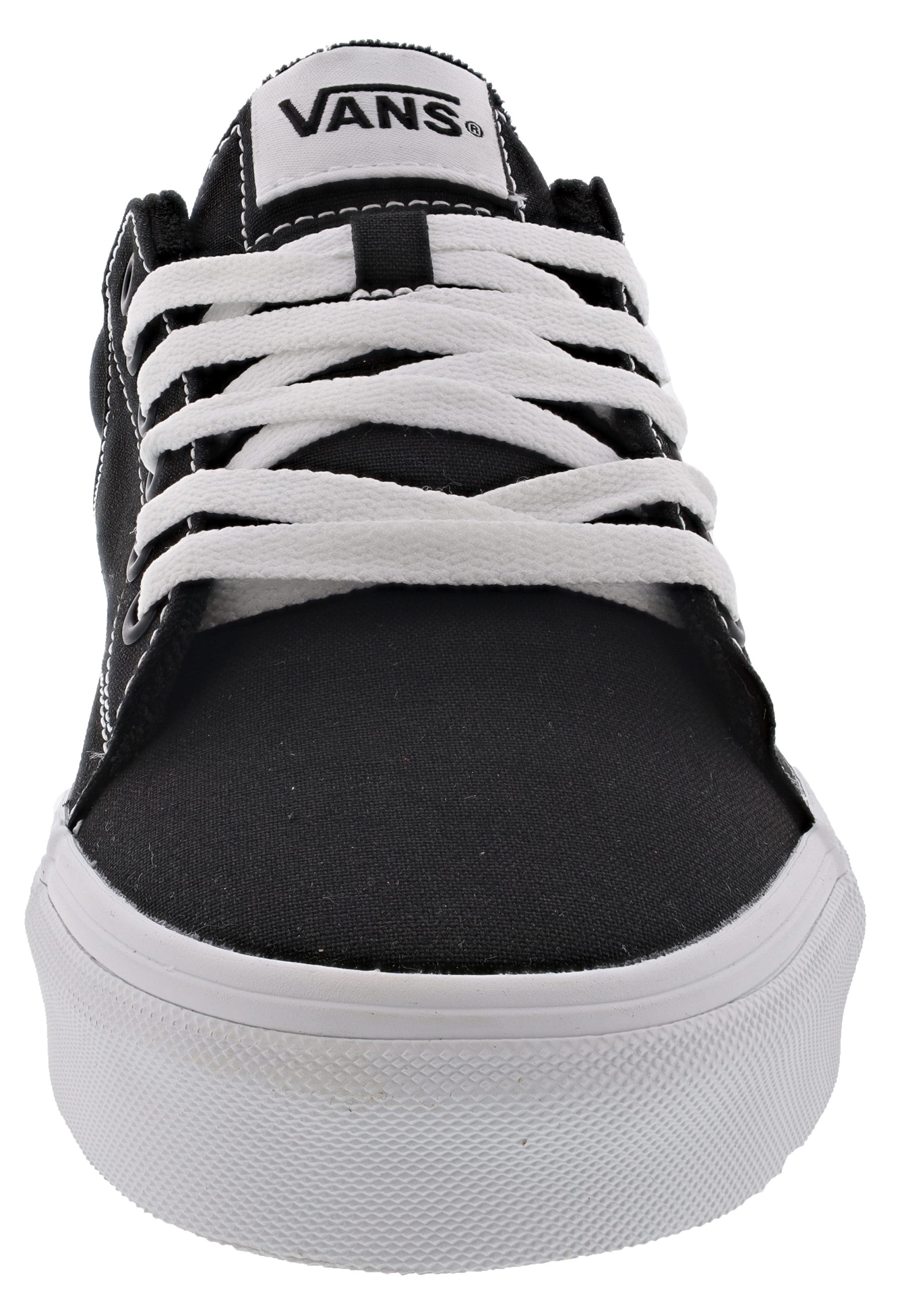 Vans Men's Seldan Low Vulcanized Rubber Lace Up Shoes、mySite、dreamappss