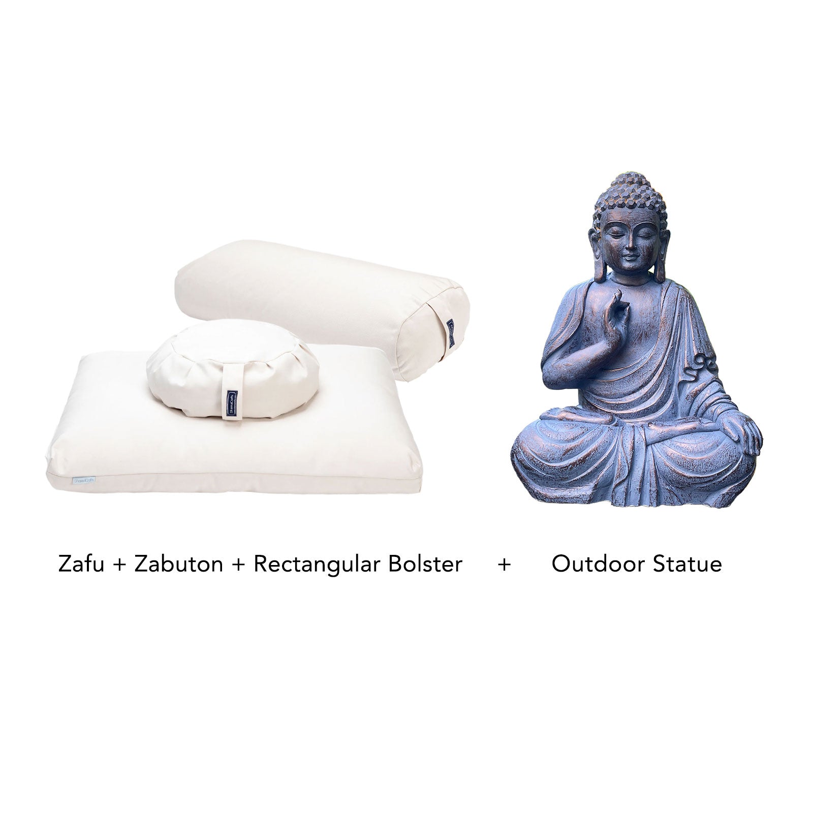 Outdoor Meditation Cushion Bundle、mySite、topwebapps