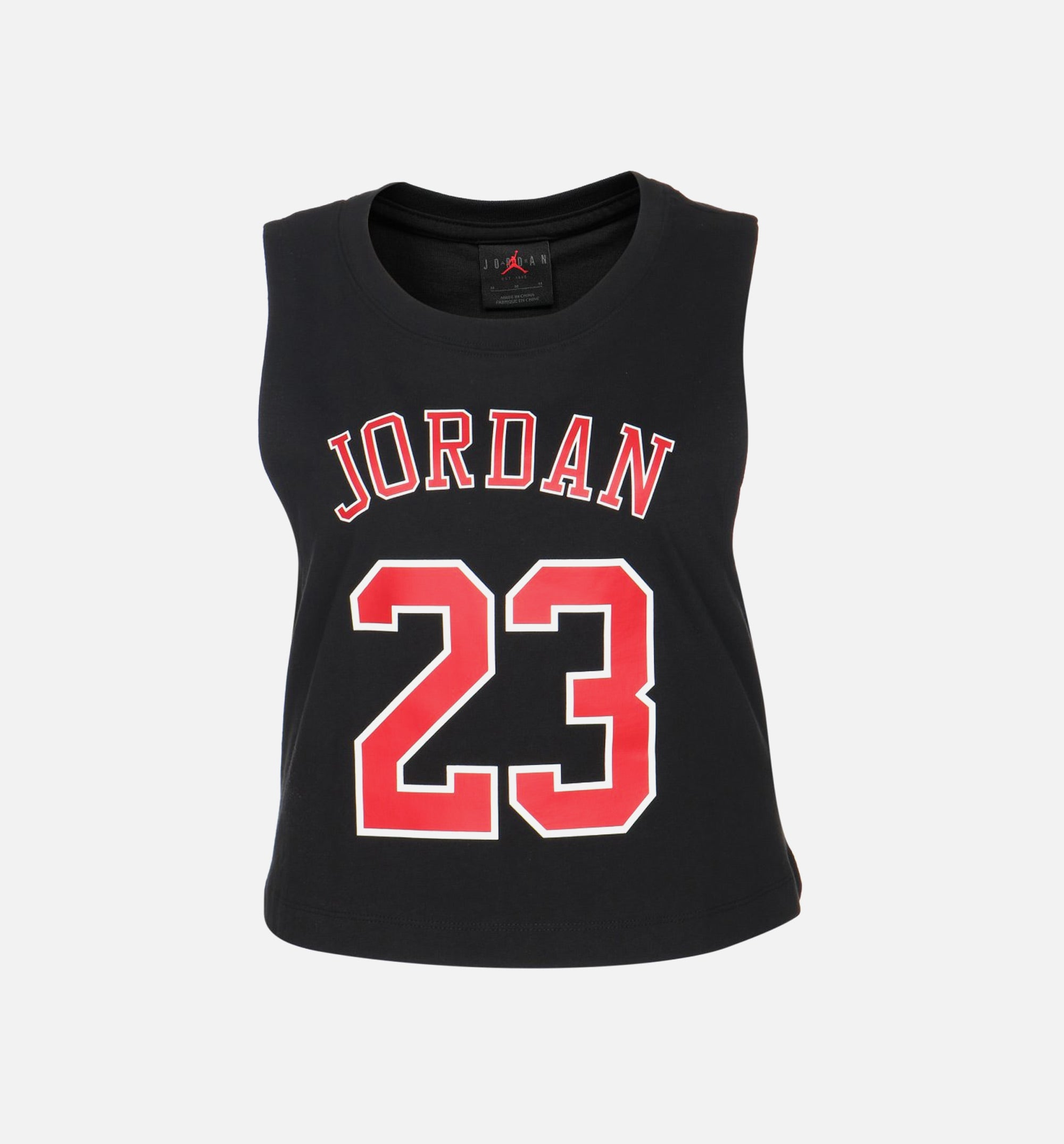 Heritage Tank Womens Short Sleeve Shirt - Black、mySite、dreamappss