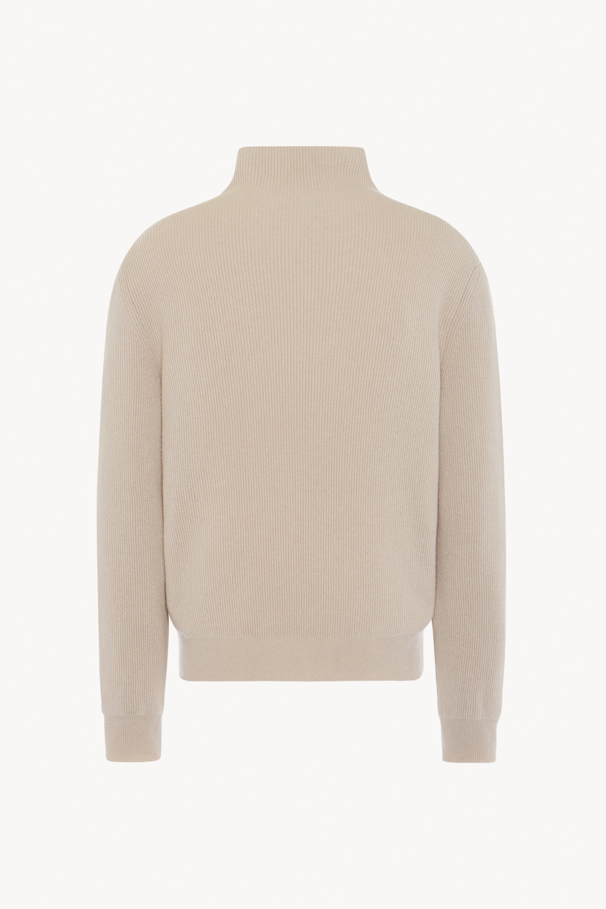 Daniel Sweater in Cashmere、mySite、aoinhome