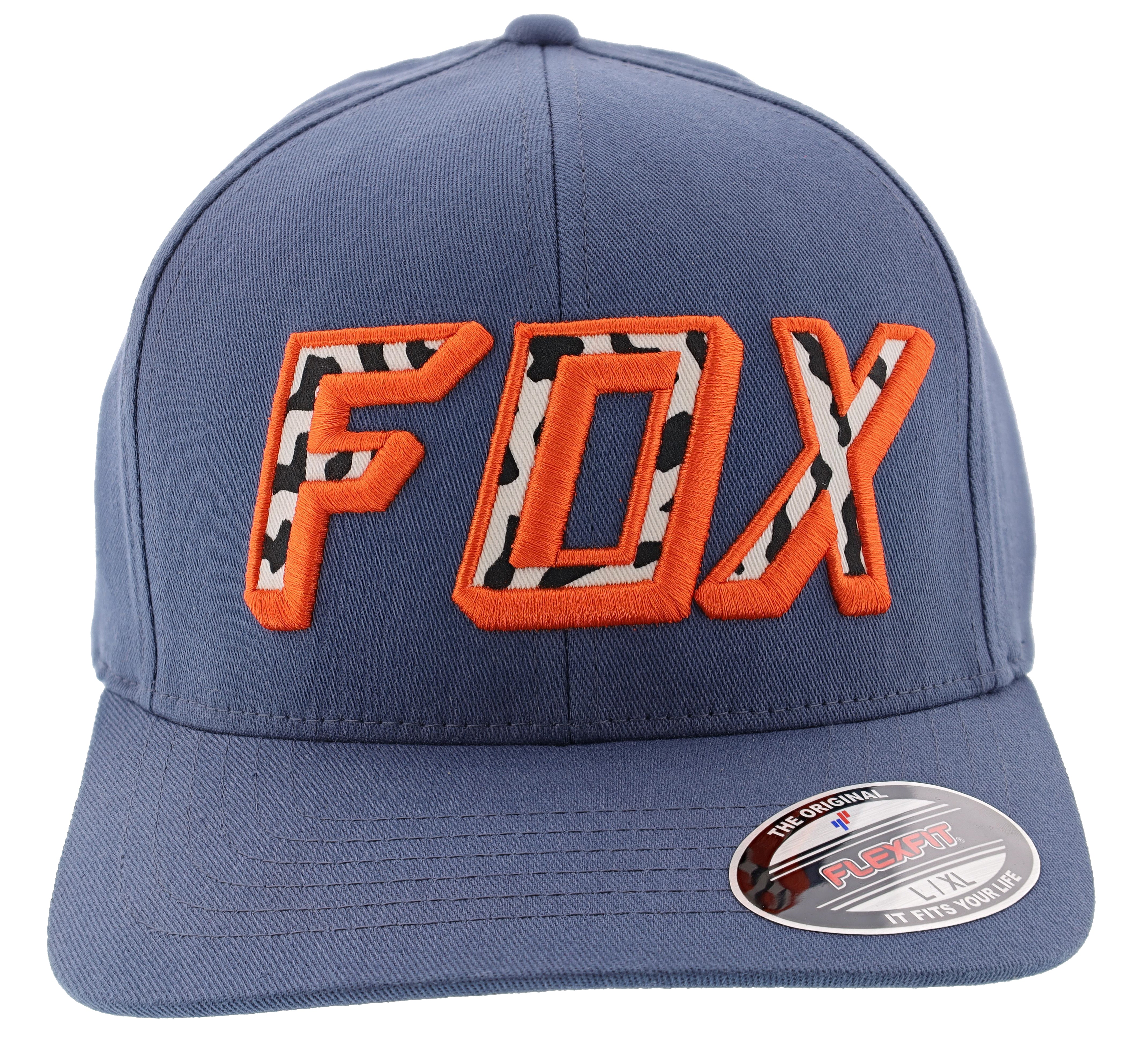 Fox Racing Men's Psycosis Flexfit Hat、mySite、dreamappss