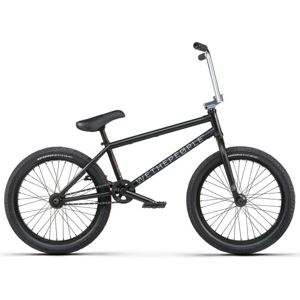  Wethepeople Trust FC 2023 BMX Bike、mySite、merchandisen