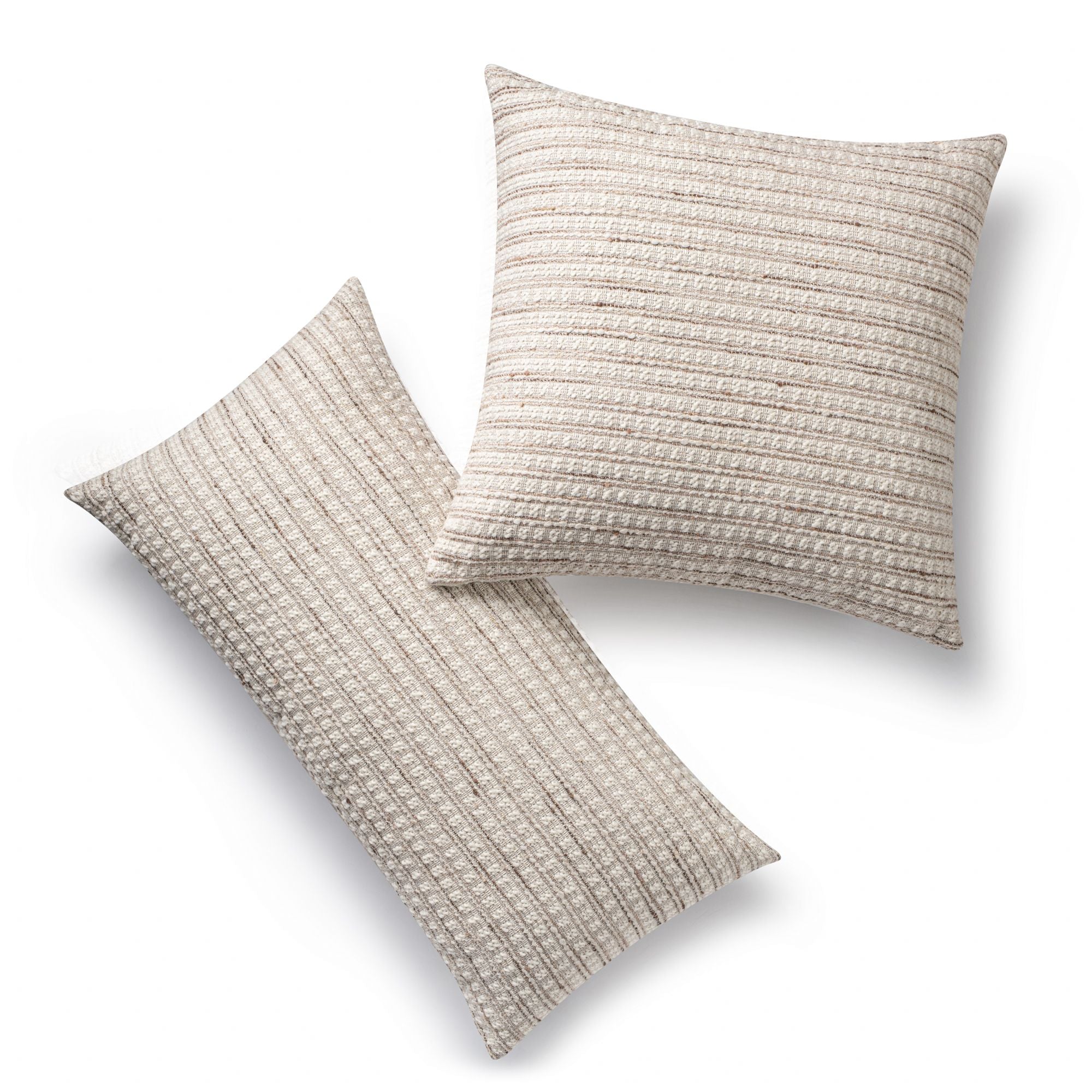  Domani Home Gilman Shingle Accent Pillow、mySite、elrpsem3k