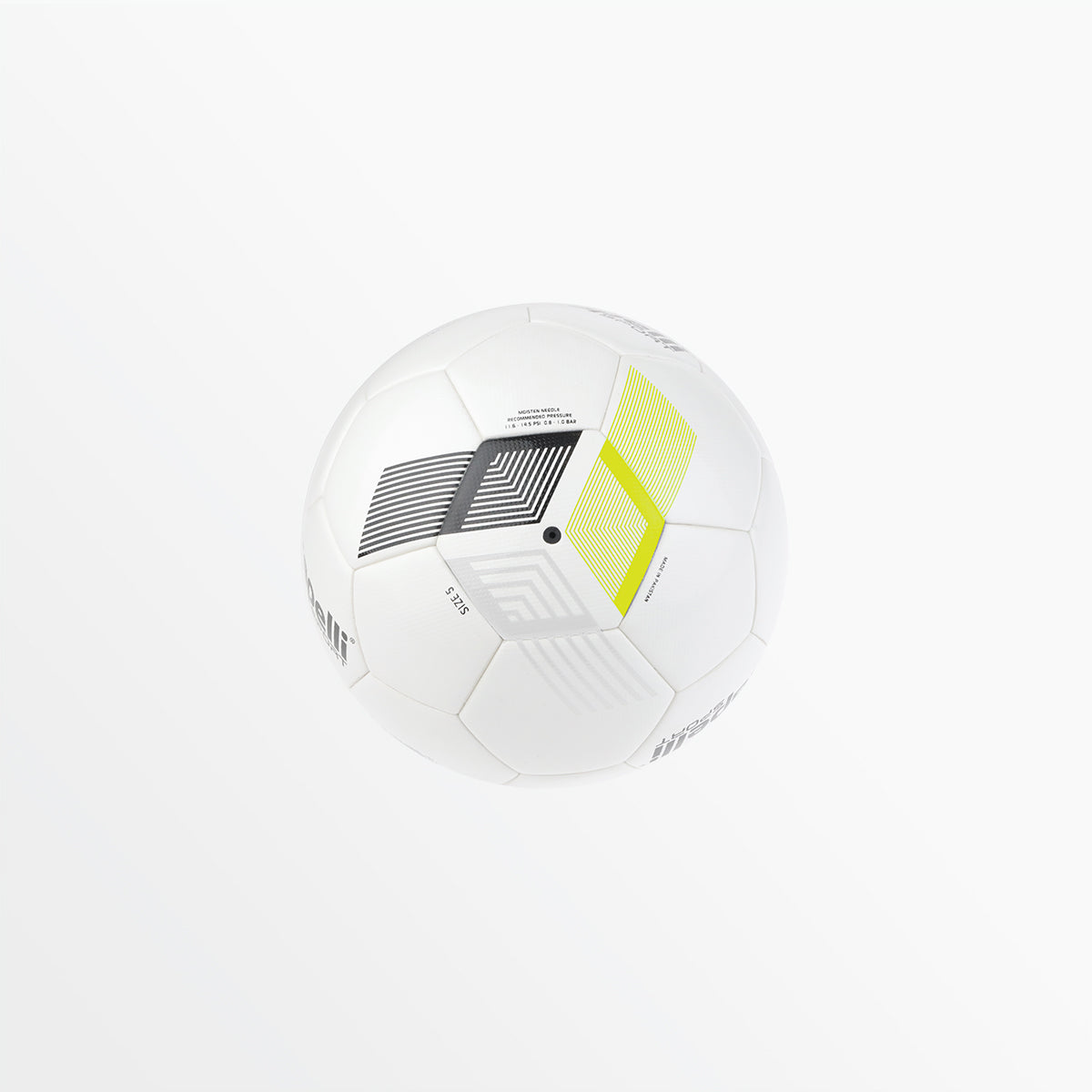 TRIBECA METRO TEAM FIFA BASIC SOCCER BALL