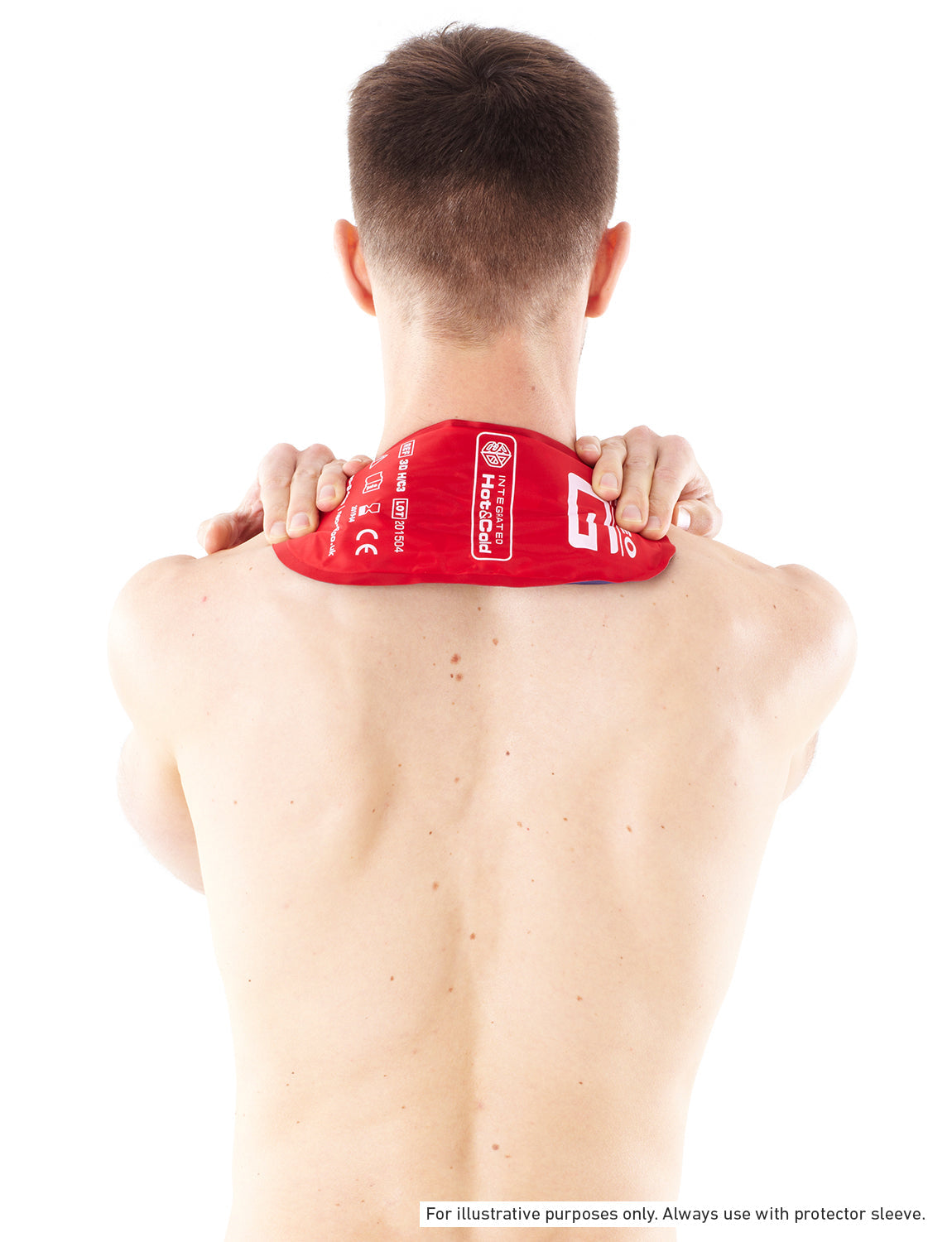  3D Hot&Cold Therapy Pack、mySite、preschool7hills