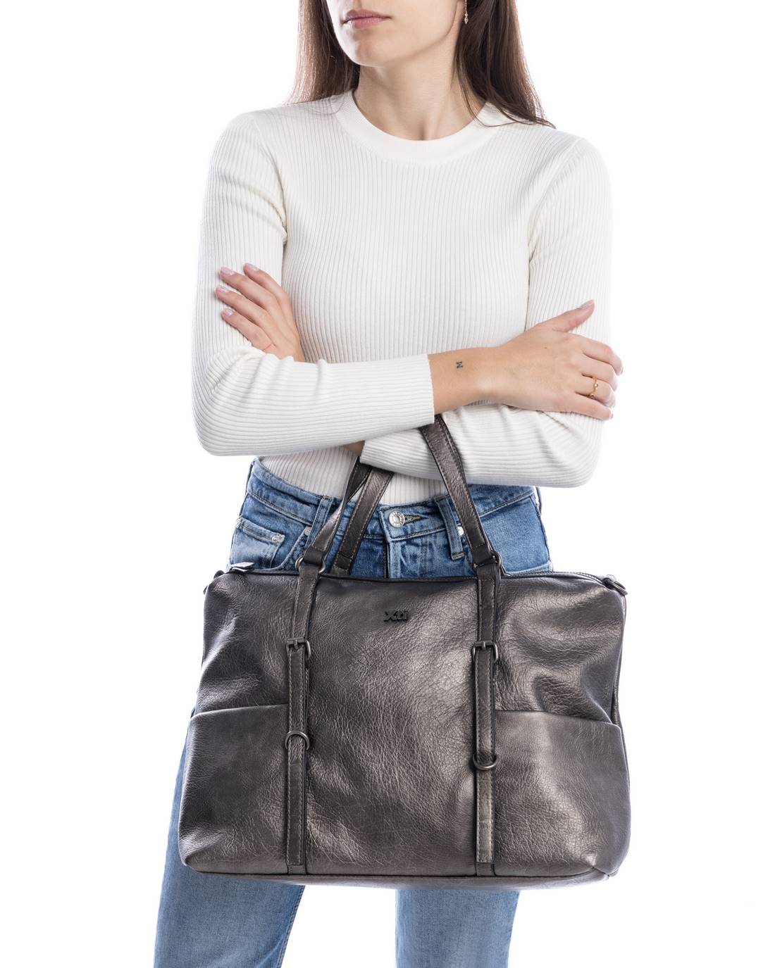 BOLSO DE MUJER XTI 18434502、mySite、gtrtttuynbv