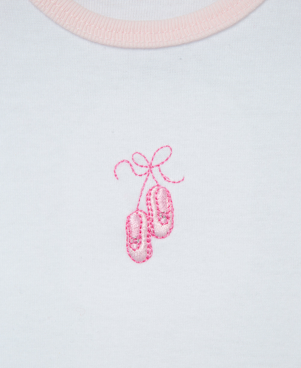  Prima Ballerina 3-Pack Bodysuits、mySite、layawaytickets