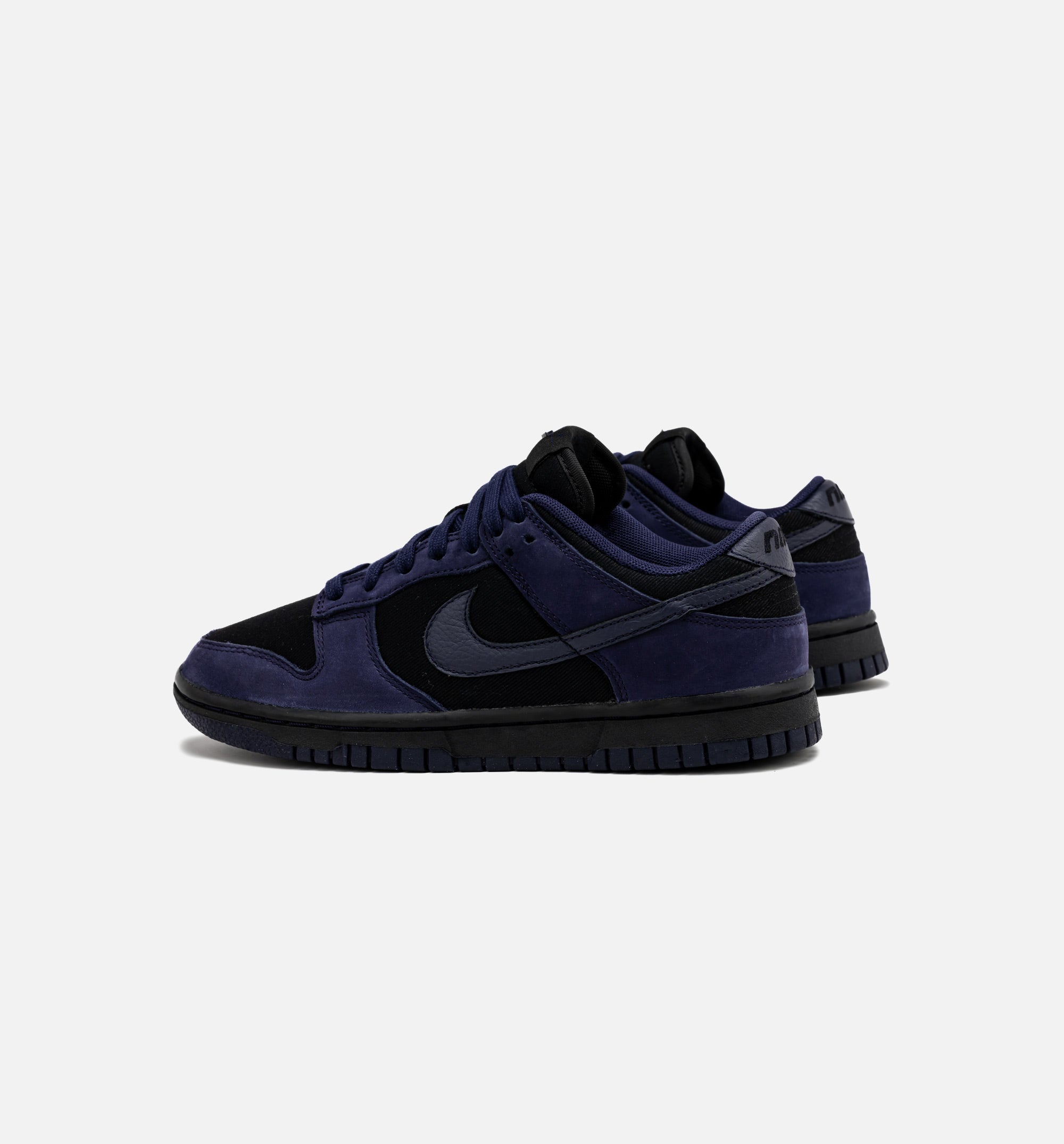 Dunk Low Purple Ink Black Womens Lifestyle Shoe - Purple Ink/Black、mySite、dreamappss