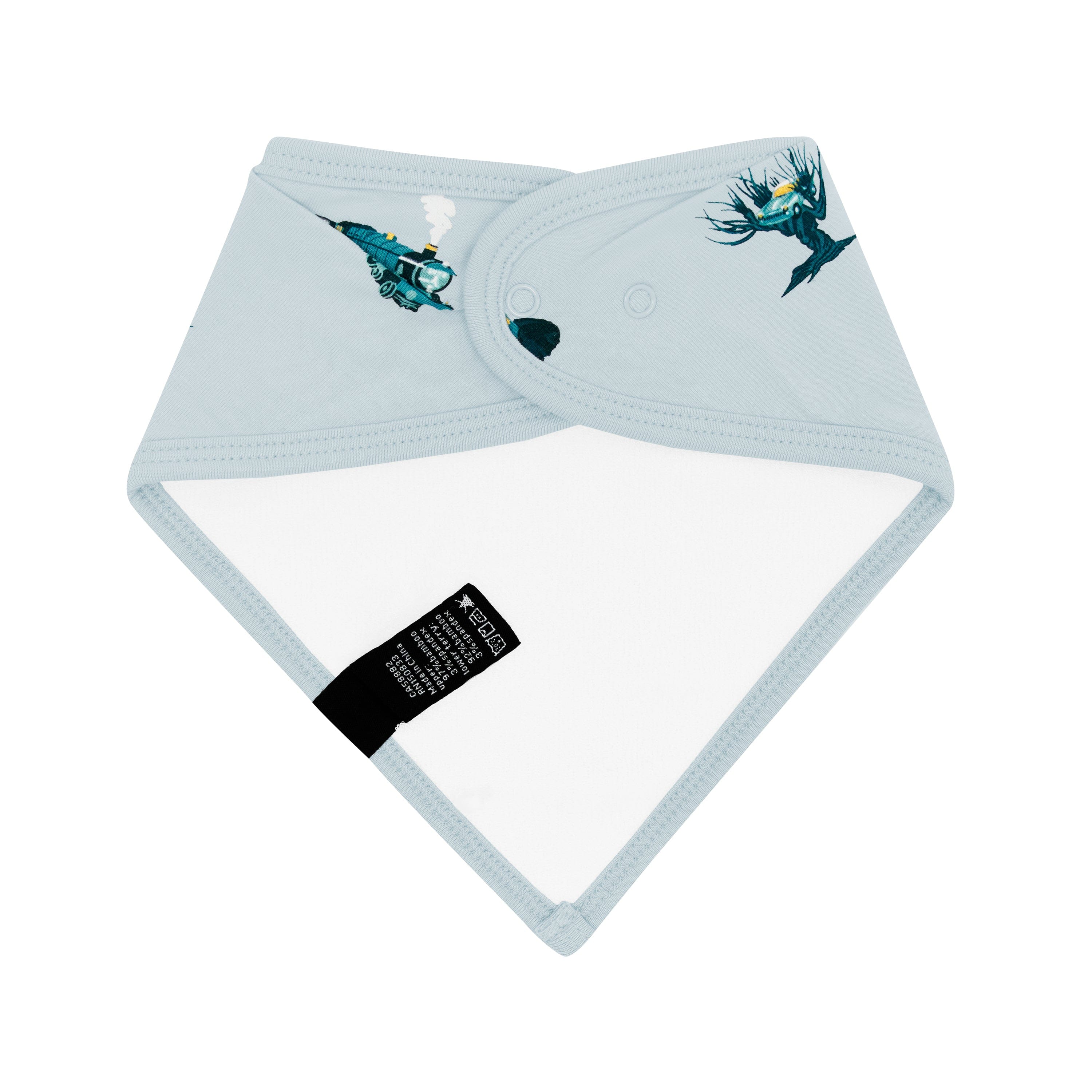  Bib in Journey、mySite、layawaytickets