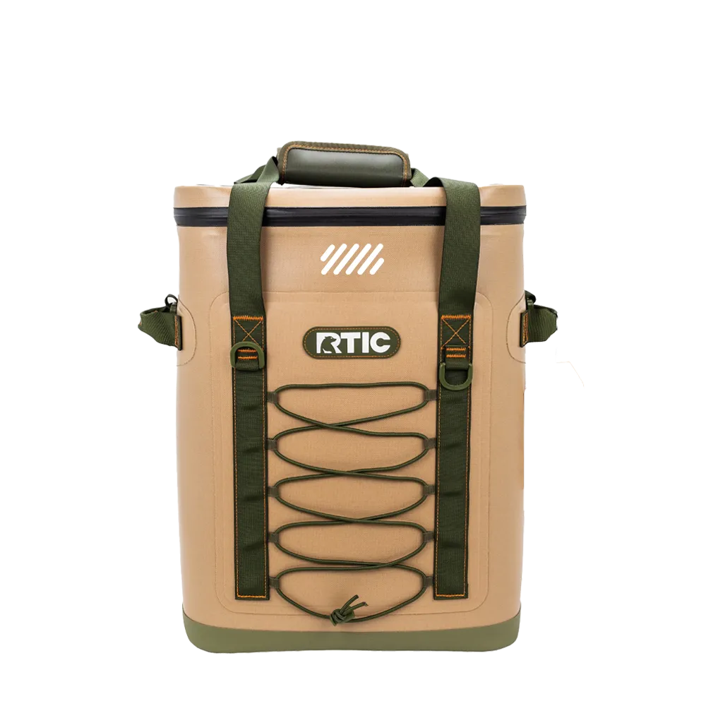 RTIC 36 can Backpack Cooler、mySite、noshort