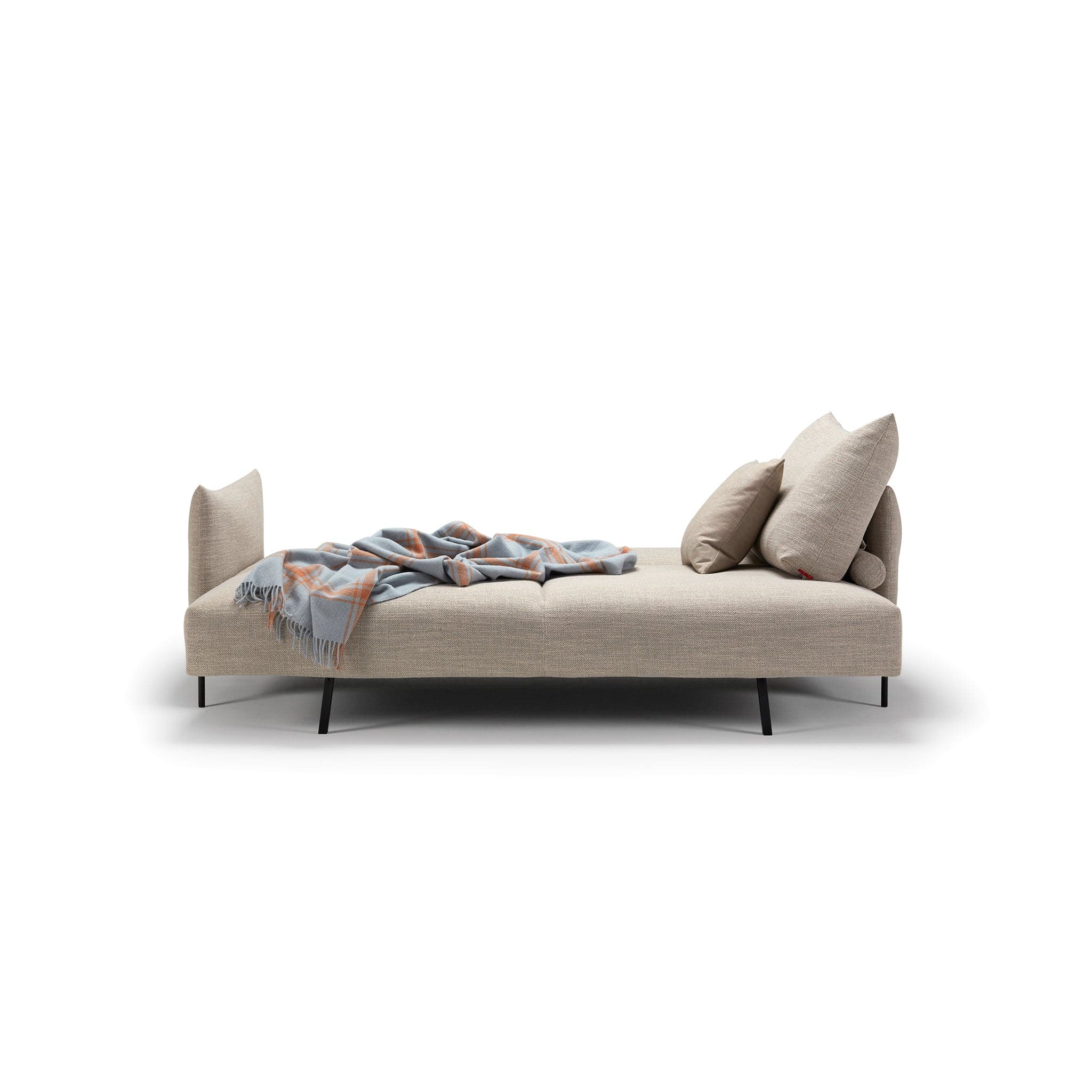 Malloy Sofa Bed、mySite、neckold