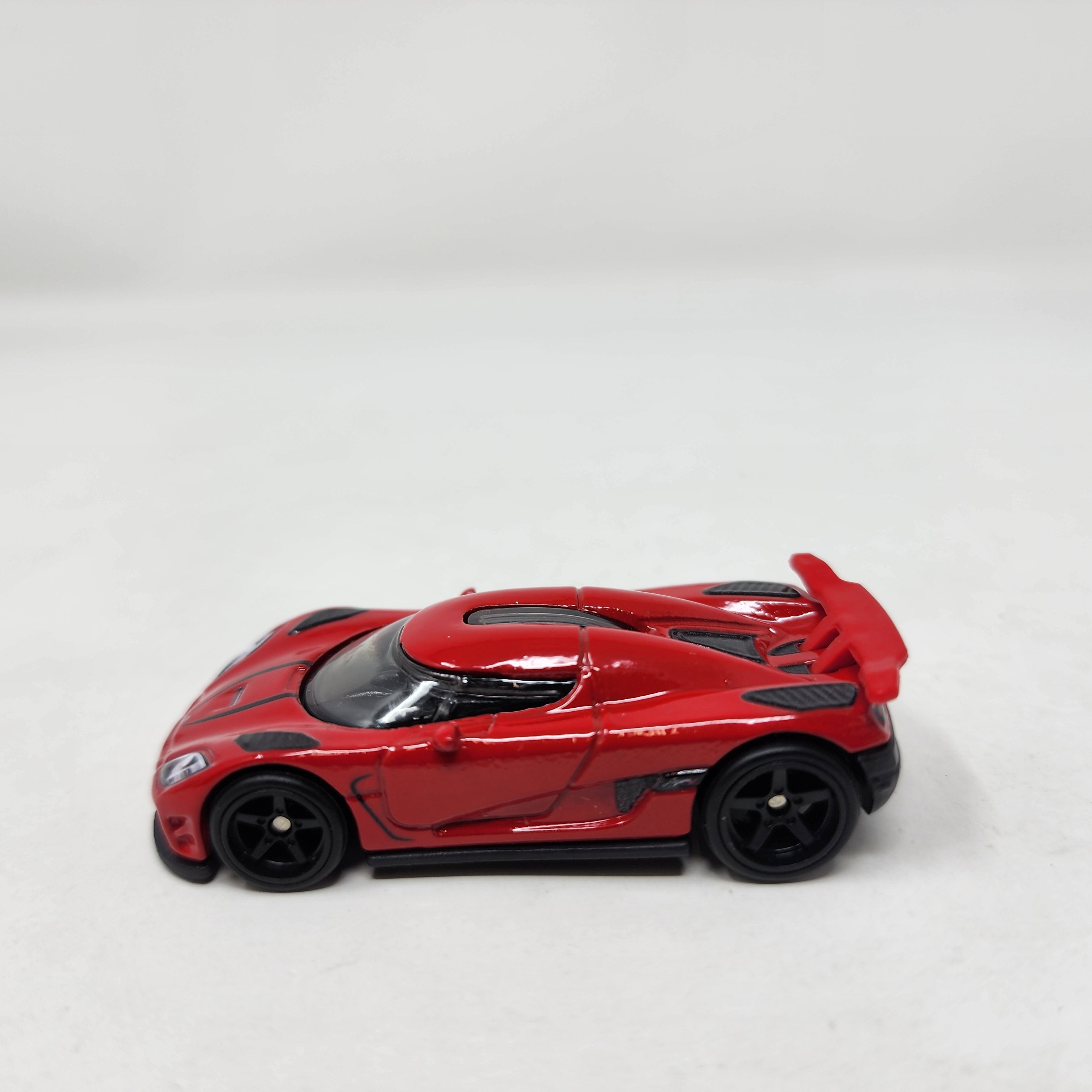 Koenigsegg Agera R Need for Speed * Hot Wheels Loose 1:64 Scale Diecast、mySite、hgirdovlk