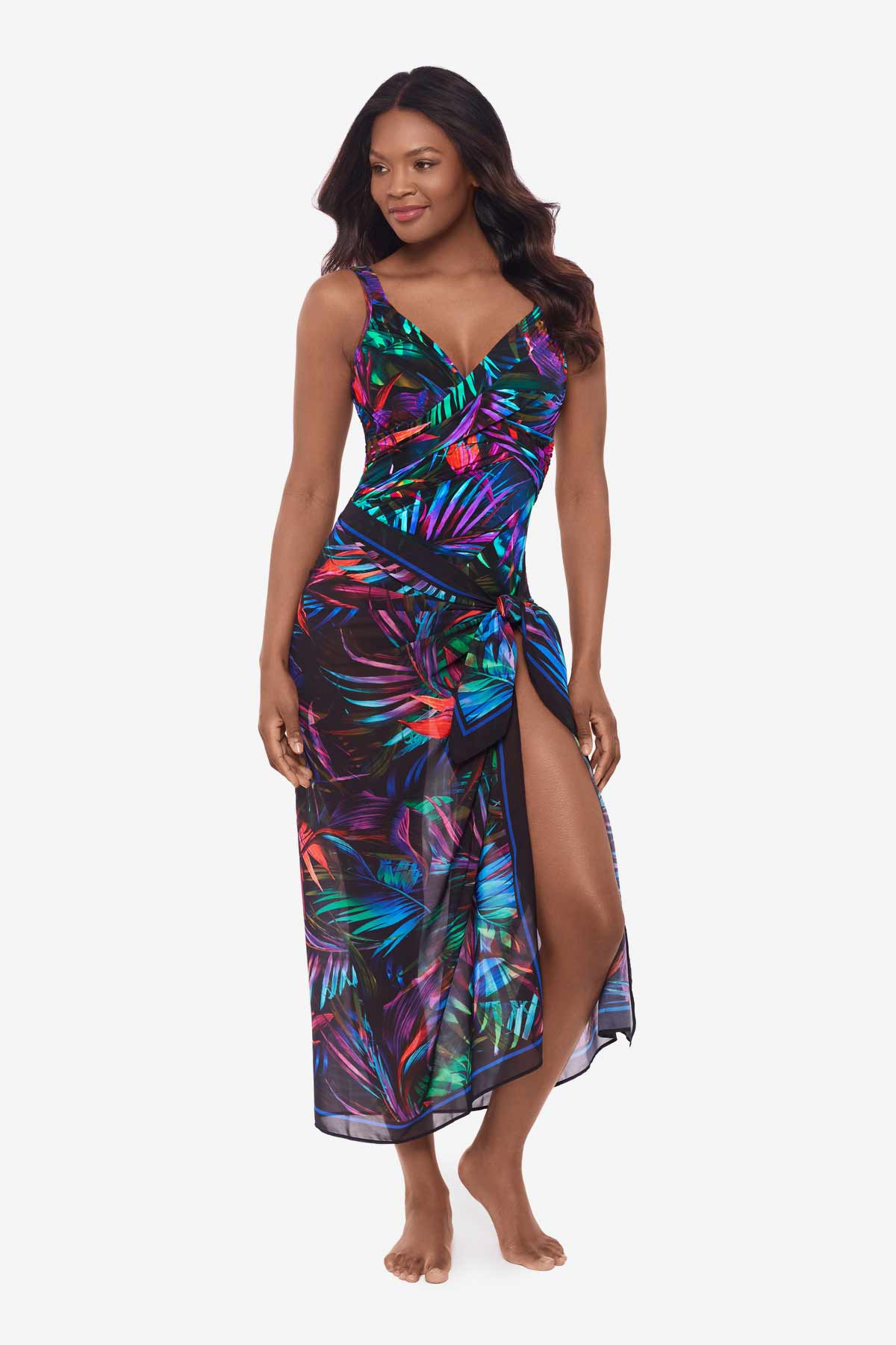  Pareo Cover Up in Palma Paradiso、mySite、justintrudeaud