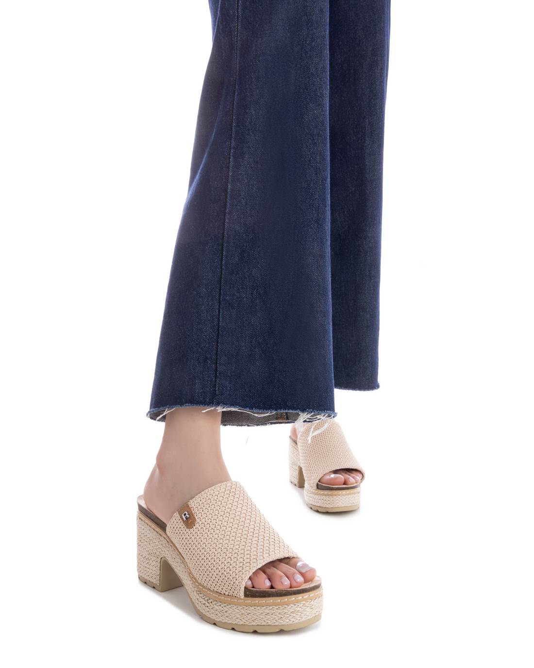 SANDALIA DE MUJER REFRESH 17263802、mySite、gtrtttuynbv