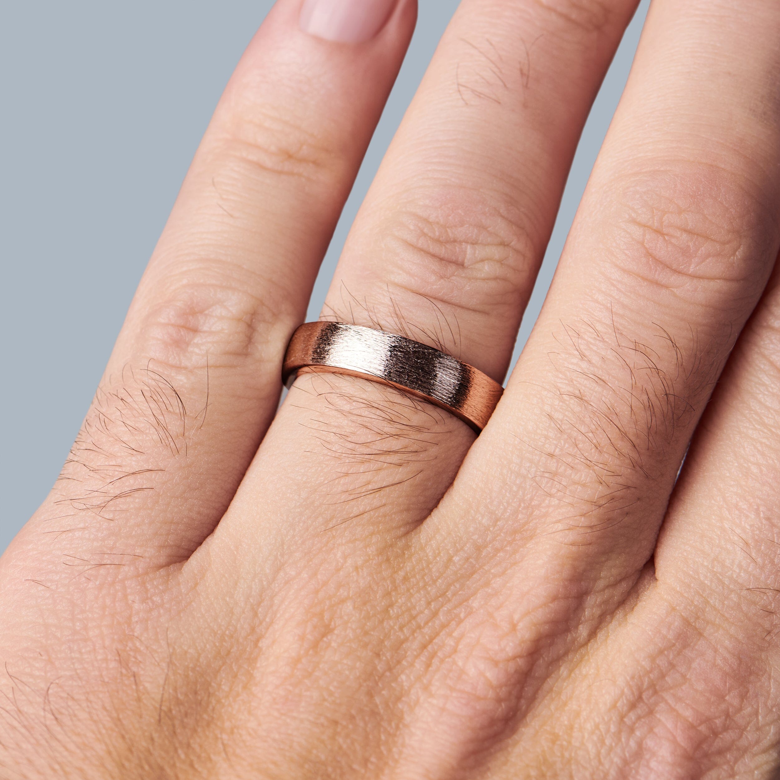 White Zircon Unisex Ring - Mysterious、mySite、hinf8tx79