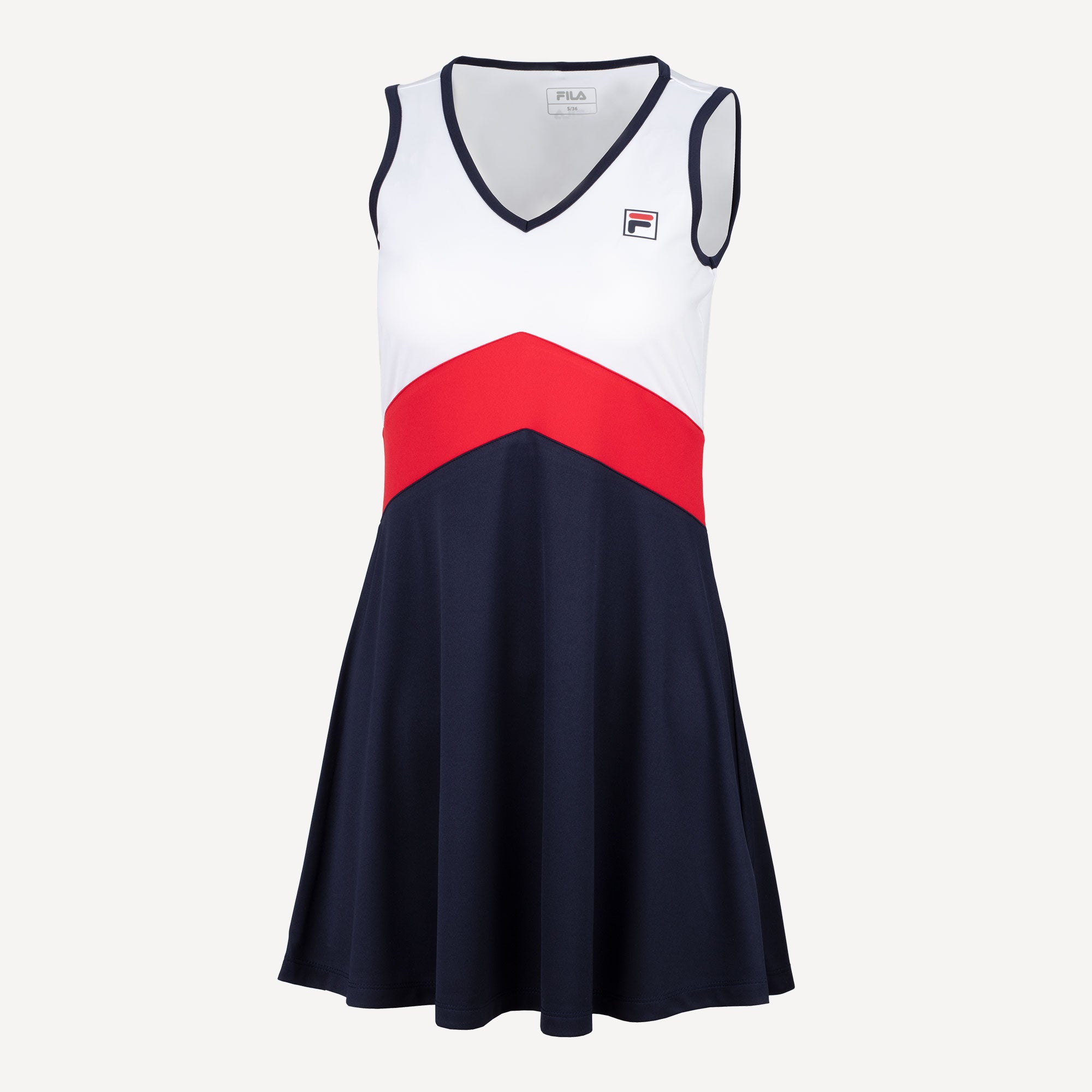 Fila Gloria Women's Tennis Dress