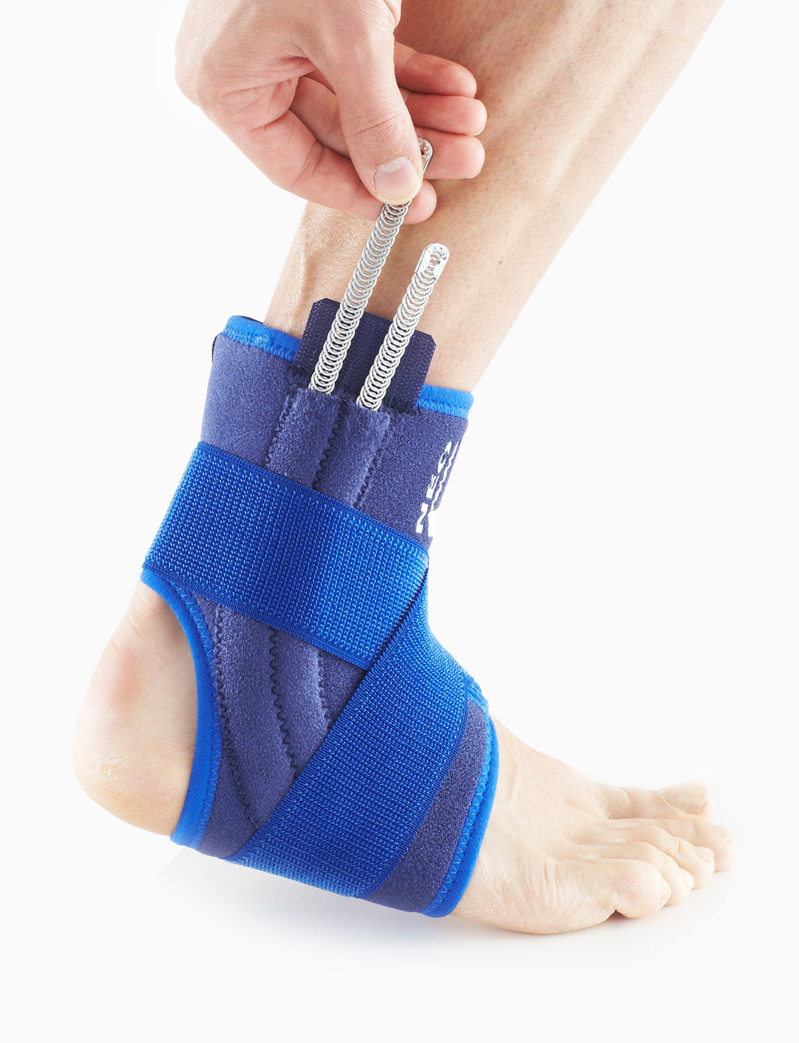  Stabilized Ankle Support with Figure of 8 Strap、mySite、preschool7hills