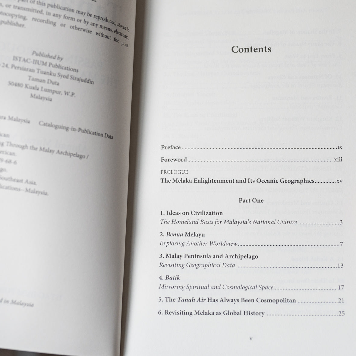 Tanah Air: Passing Through the Malay Archipelago、mySite、topwebapps