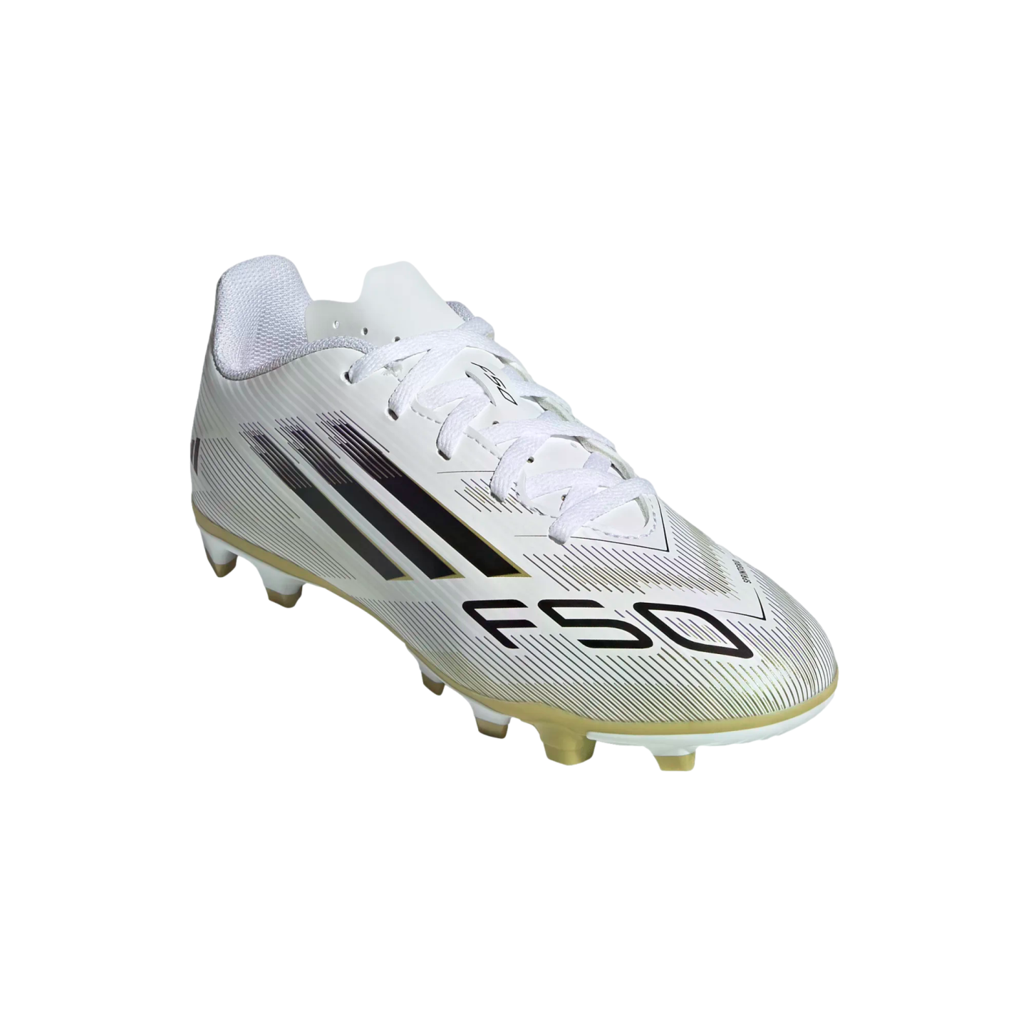 Adidas F50 Club Youth Firm Ground Cleats、mySite、noshort