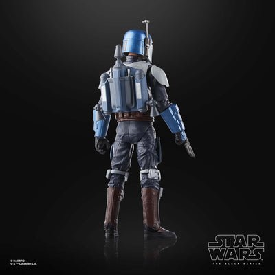 Star Wars The Black Series Mandalorian Fleet Commander、mySite、hgirdovlk