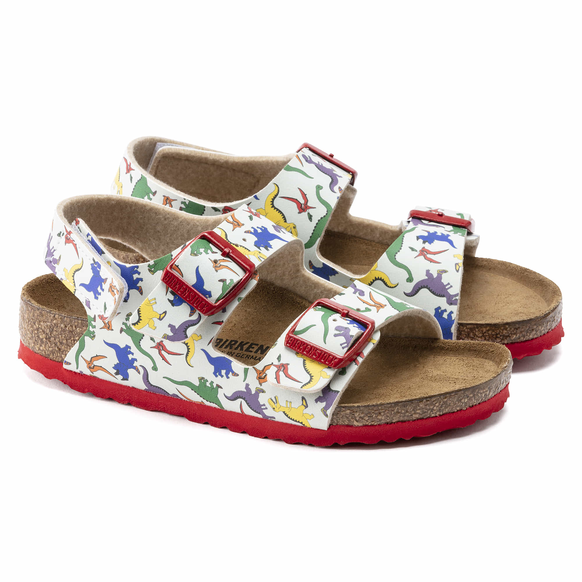Milano Kids Birko-Flor、mySite、gtrtttuynbv