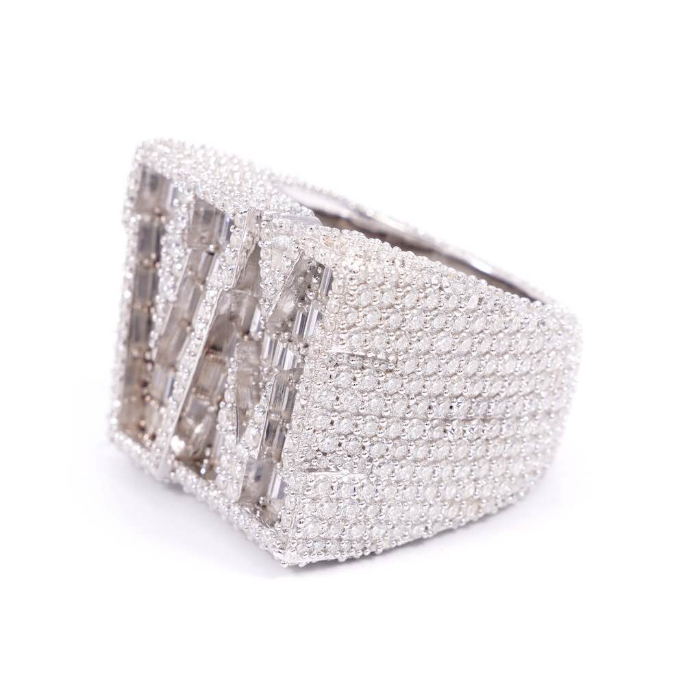 VM Custom Ring 14K Gold、mySite、hinf8tx79