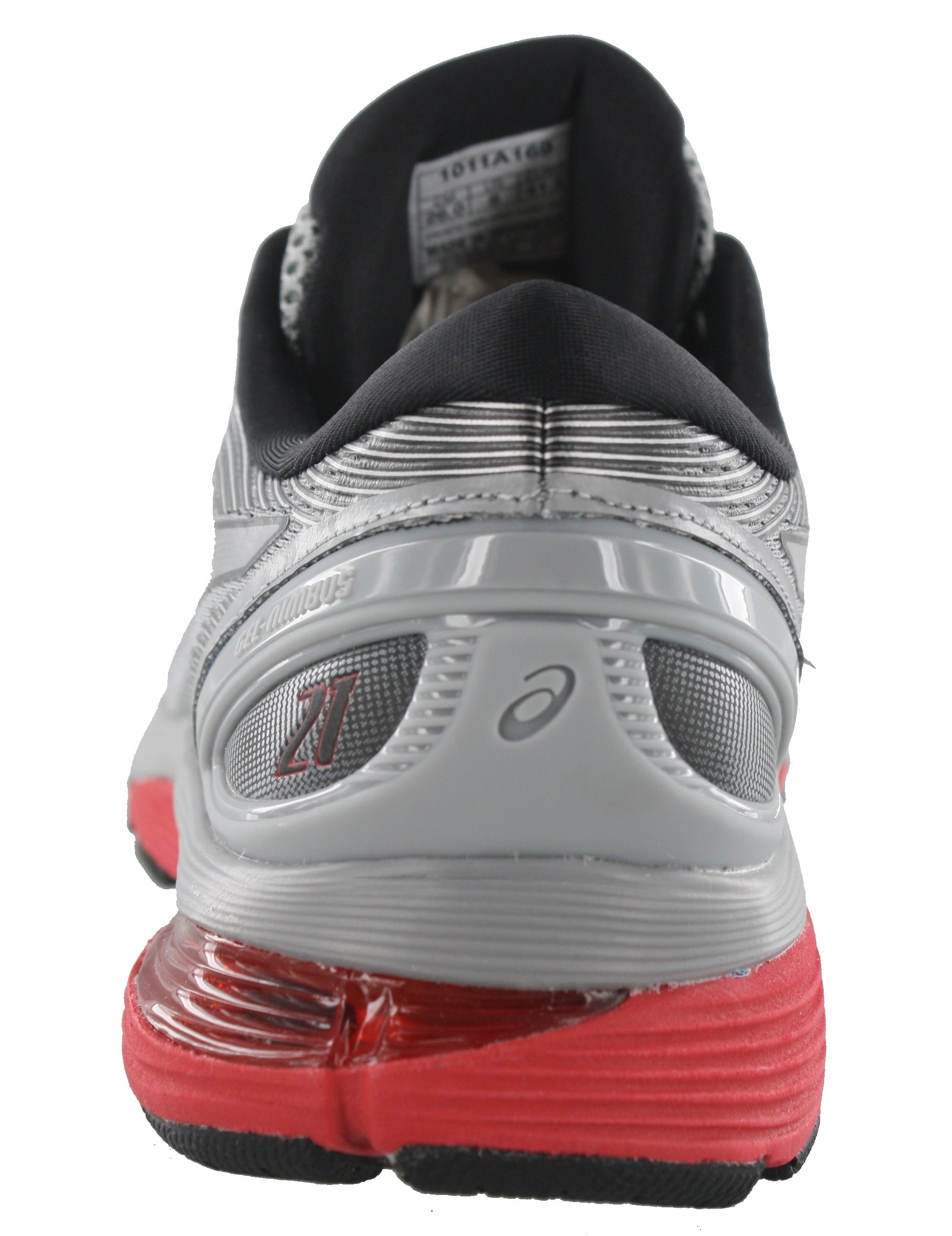 ASICS Men Walking Trail Cushioned Running Shoes Gel Nimbus 21、mySite、dreamappss