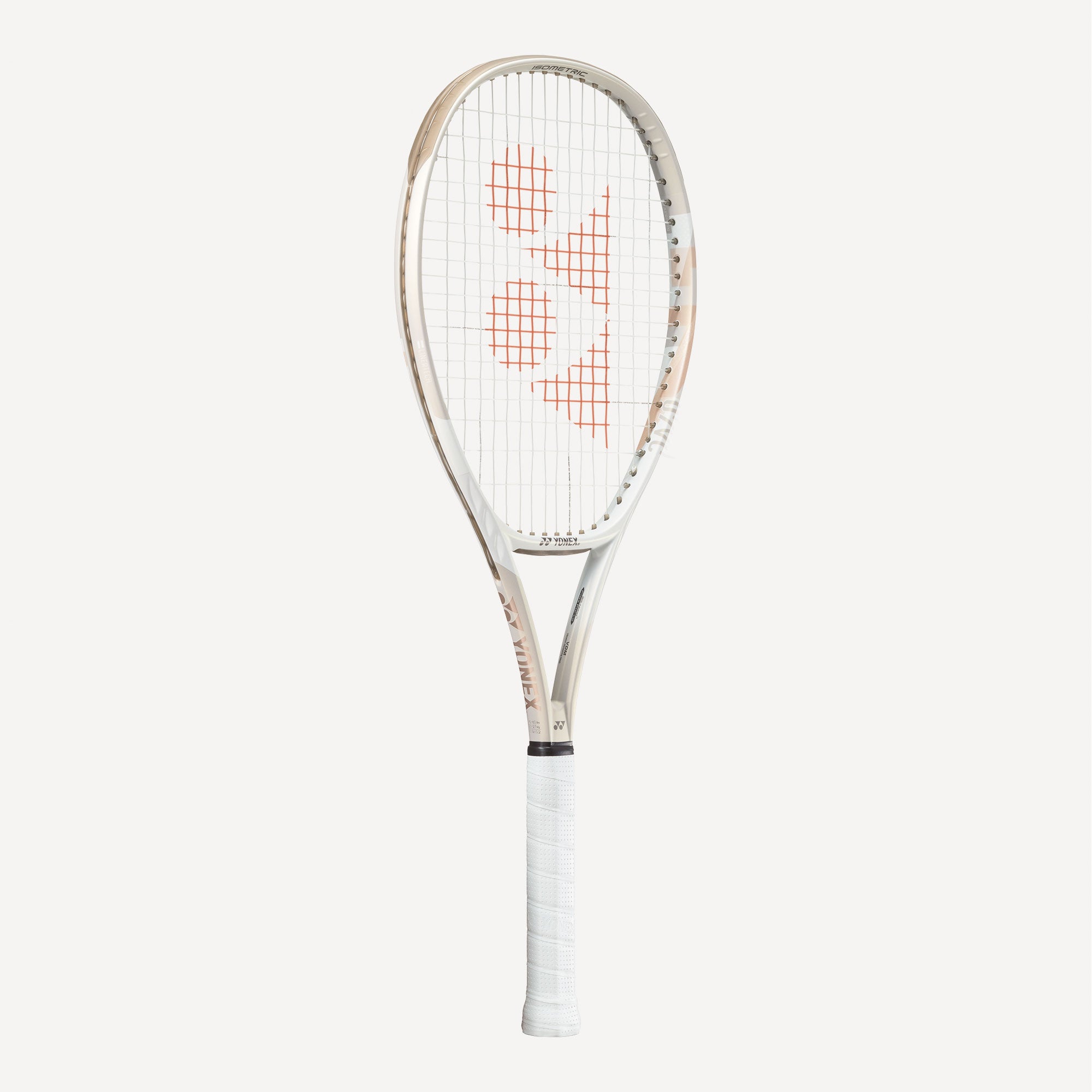 Yonex VCORE 100 Sand Beige Tennis Racket