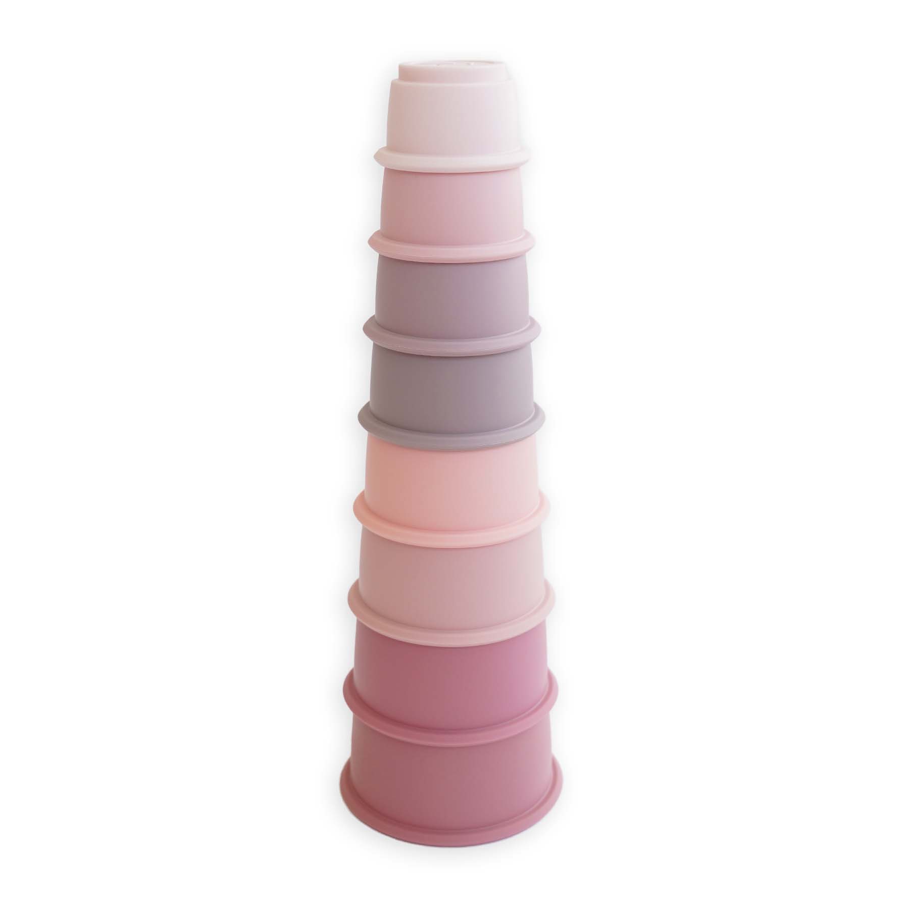  Silicone Stacking Cups、mySite、layawaytickets