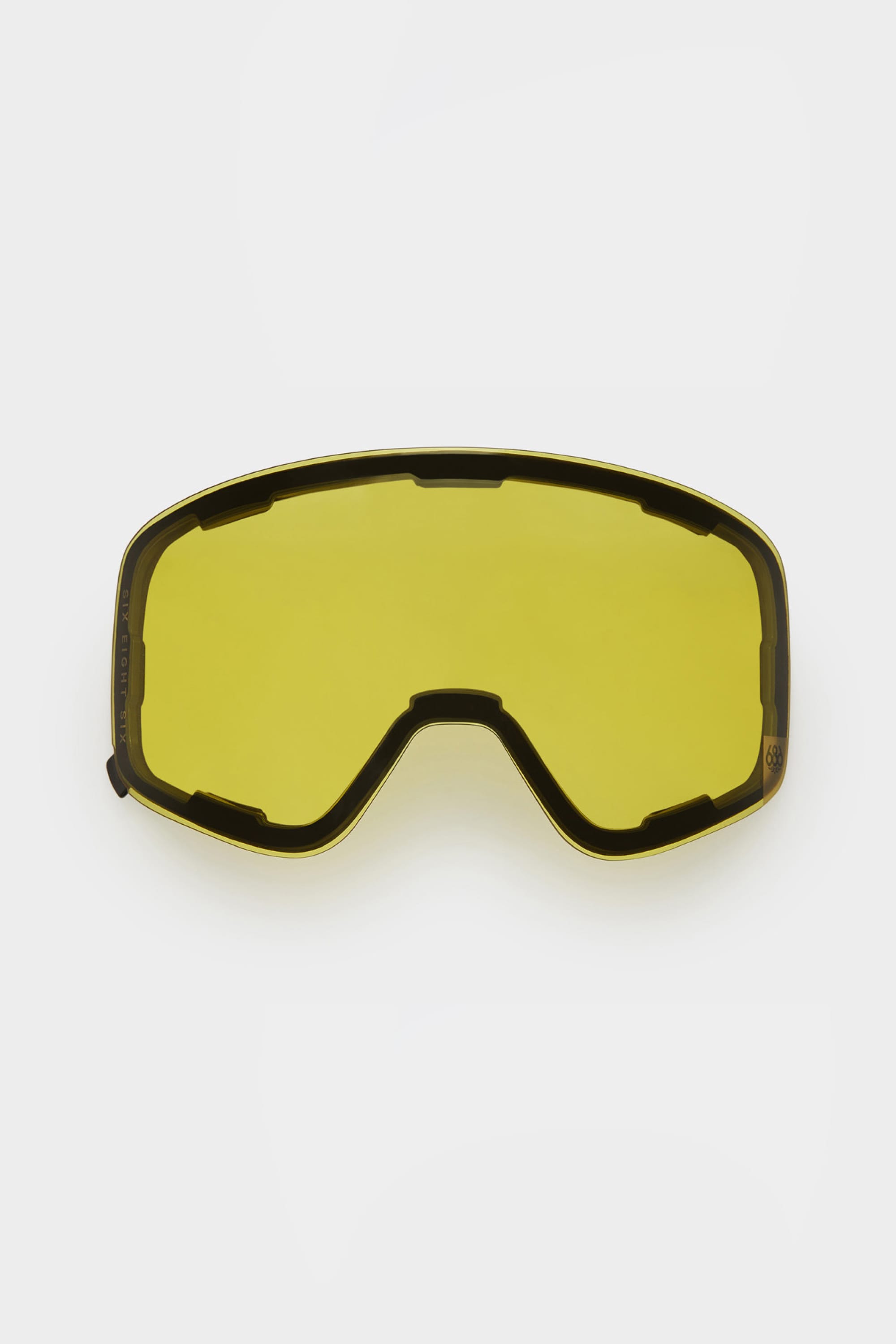 686 SMARTY Magnetic Goggle Replacement Lens、mySite、i-lightchina