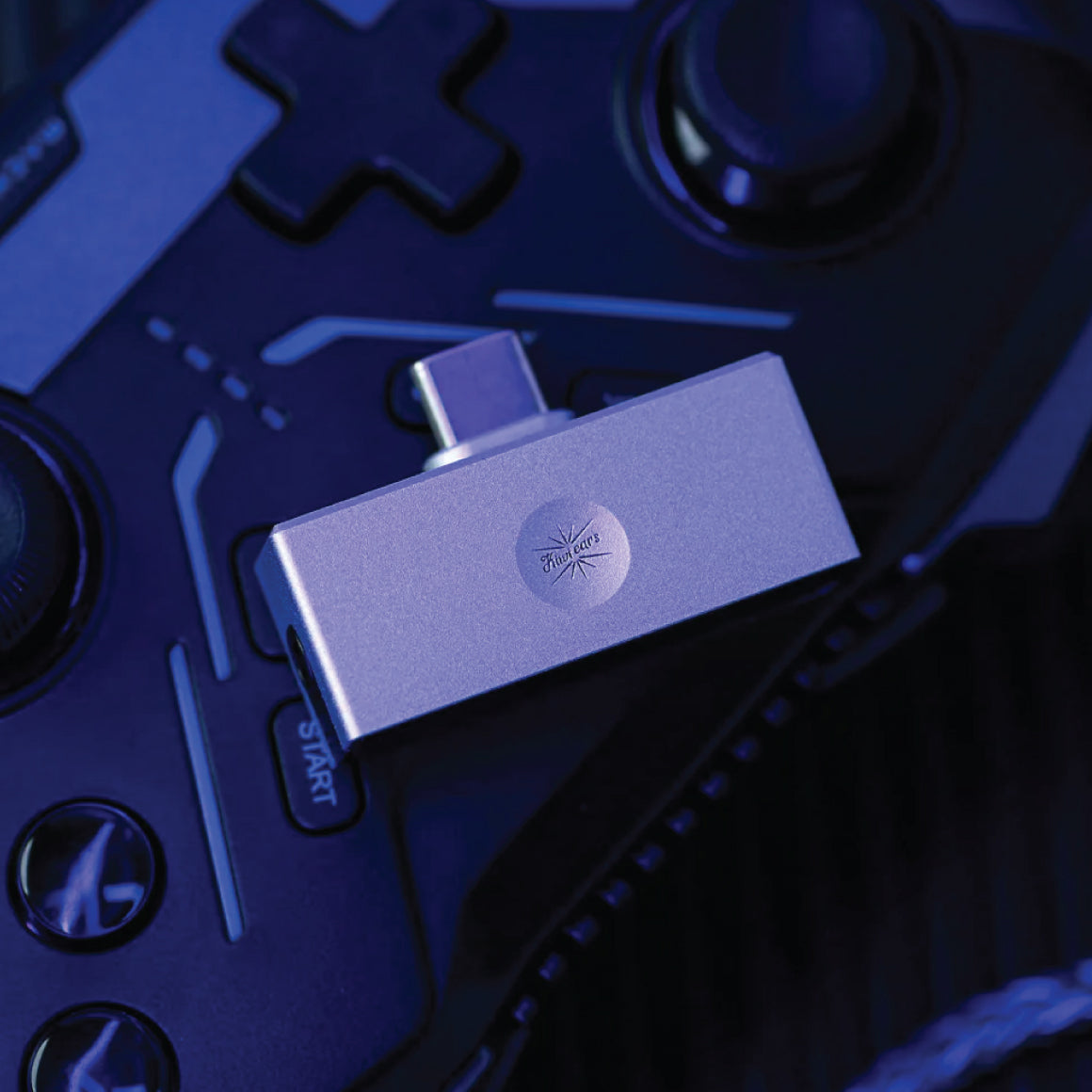  Kiwi Ears - Allegro Mini、mySite、merchandisen