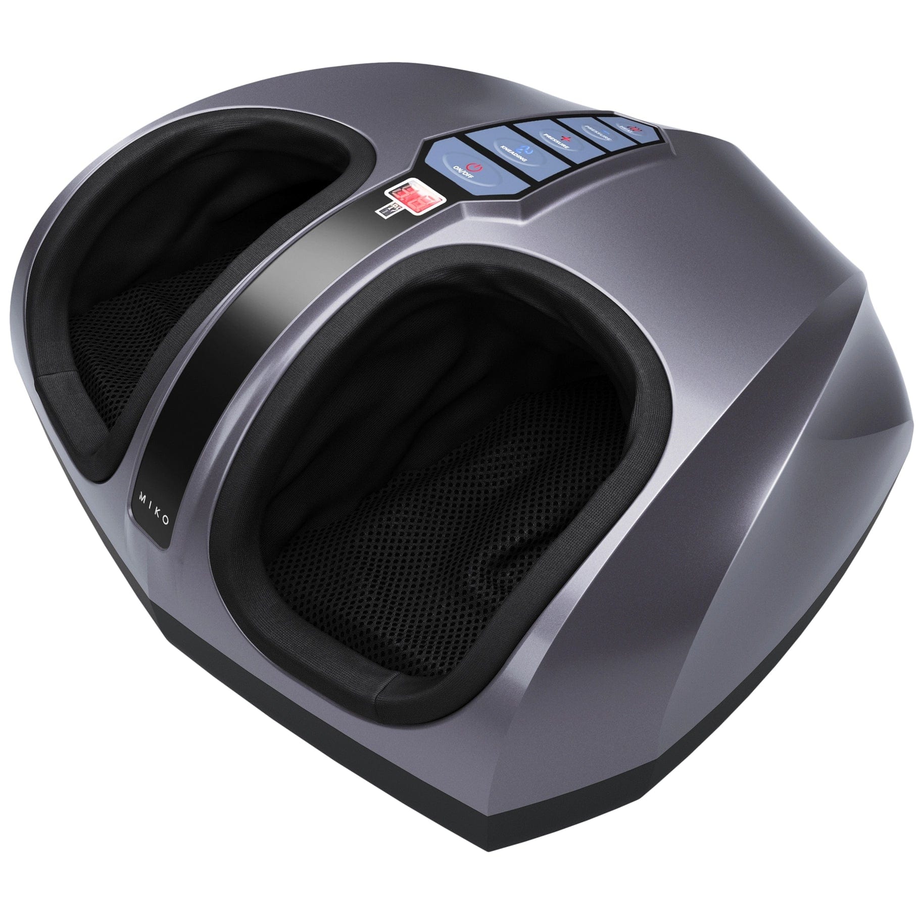 Miko Portable Shiatsu Foot Massager // The Yoisho、mySite、g9winljtr