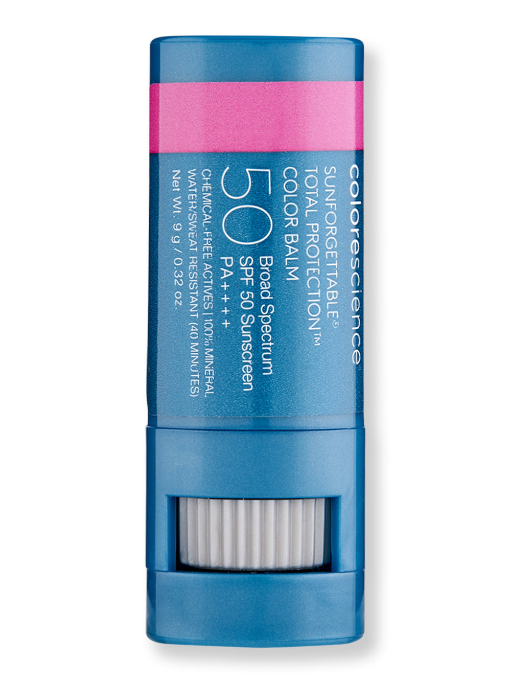 Colorescience Sunforgettable Total Protection Color Balm SPF 50、mySite、gigharbornorthrealestate