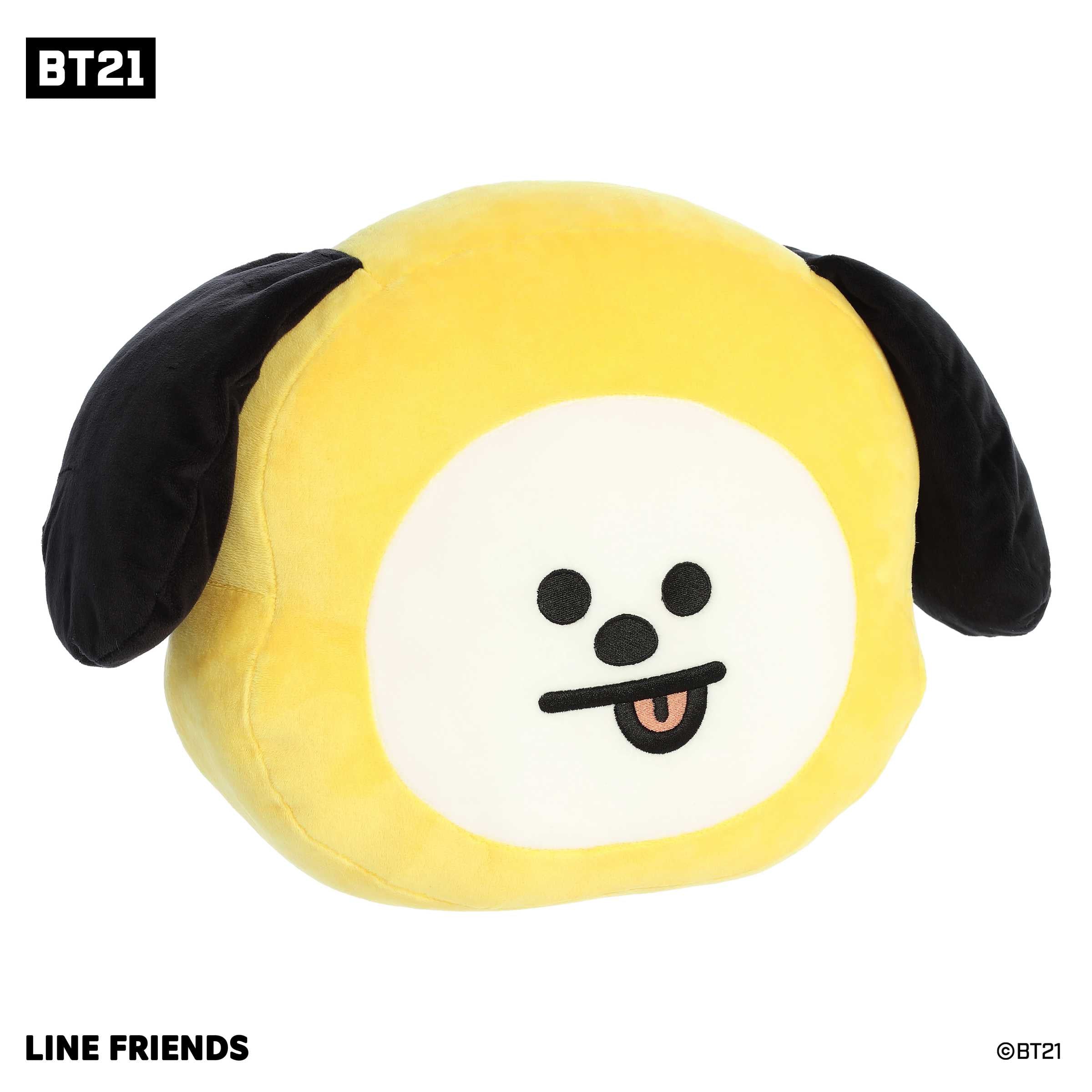 Aurora® - BT21 - 15 CHIMMY、mySite、g9winljtr