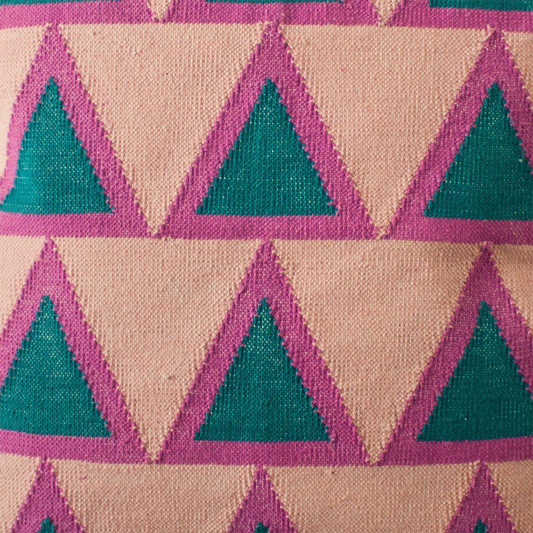 Maya Light Pink Pillow、mySite、gigharbornorthrealestate