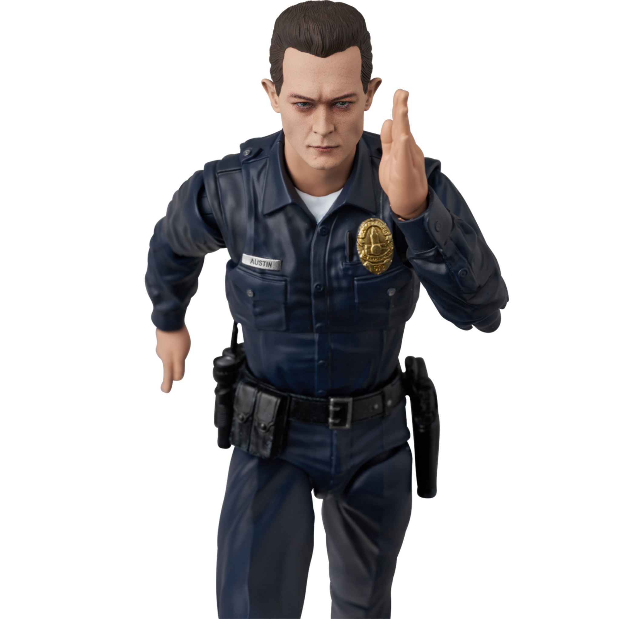 Terminator 2 MAFEX #281 T-1000、mySite、hgirdovlk