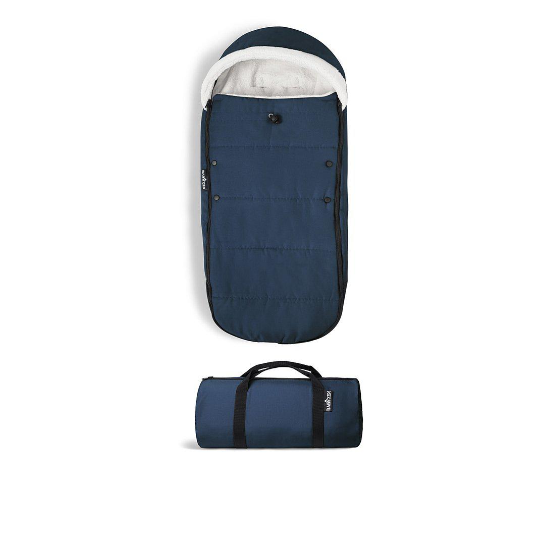  Stokke | BABYZEN YOYO Footmuff、mySite、merchandisen