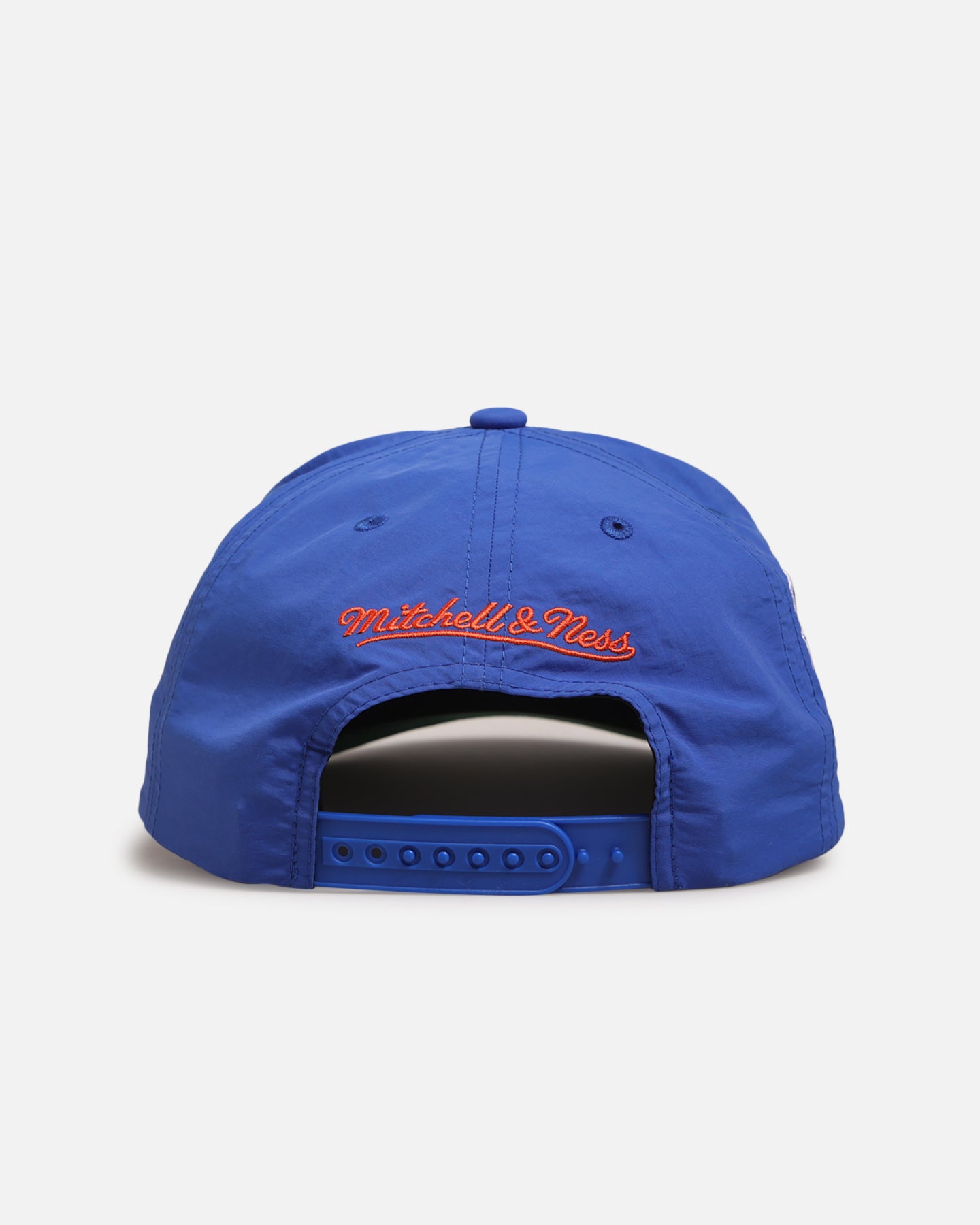Mitchell & Ness New York Knicks 'Origin' Deadstock Snapback Blue、mySite、zt4zffjzw