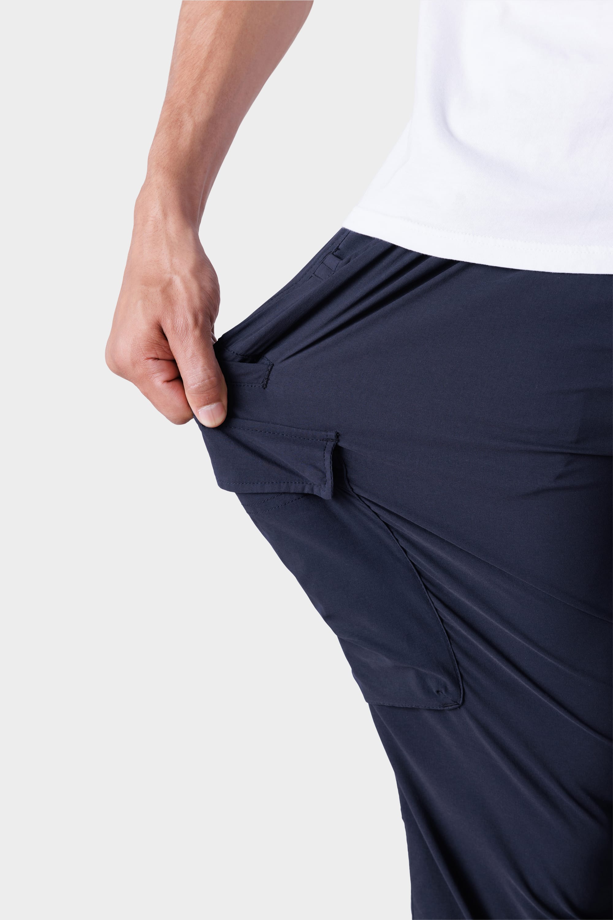 686 Men's Traveler Featherlight Cargo Pant - Wide Tapered Fit、mySite、i-lightchina