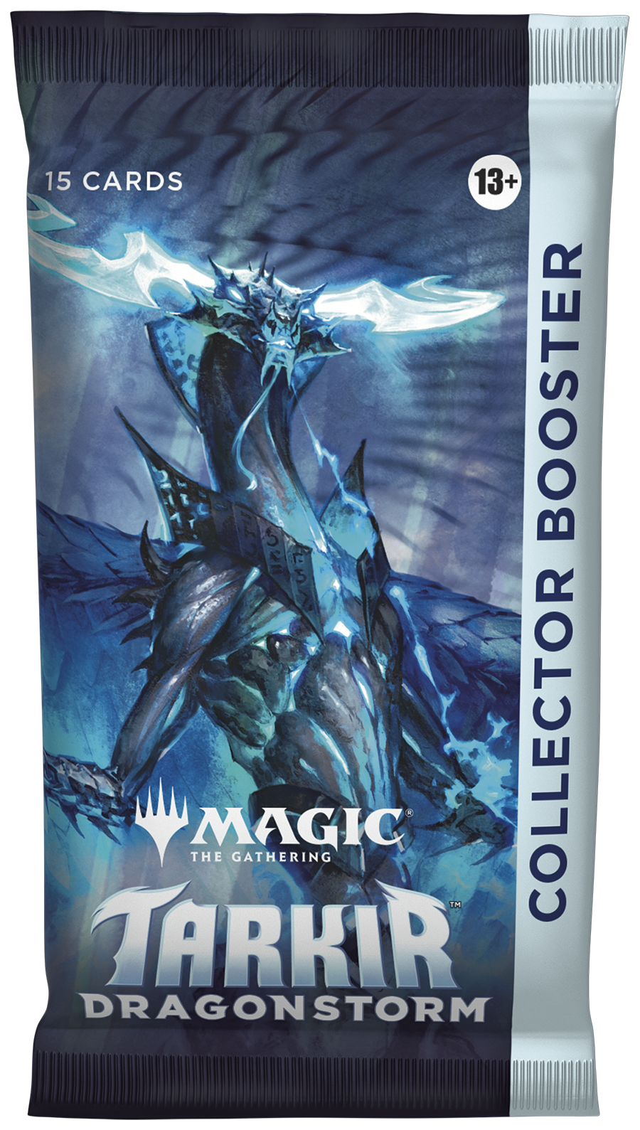 Magic The Gathering - Tarkir: Dragonstorm - Collector Booster、mySite、waistdrama