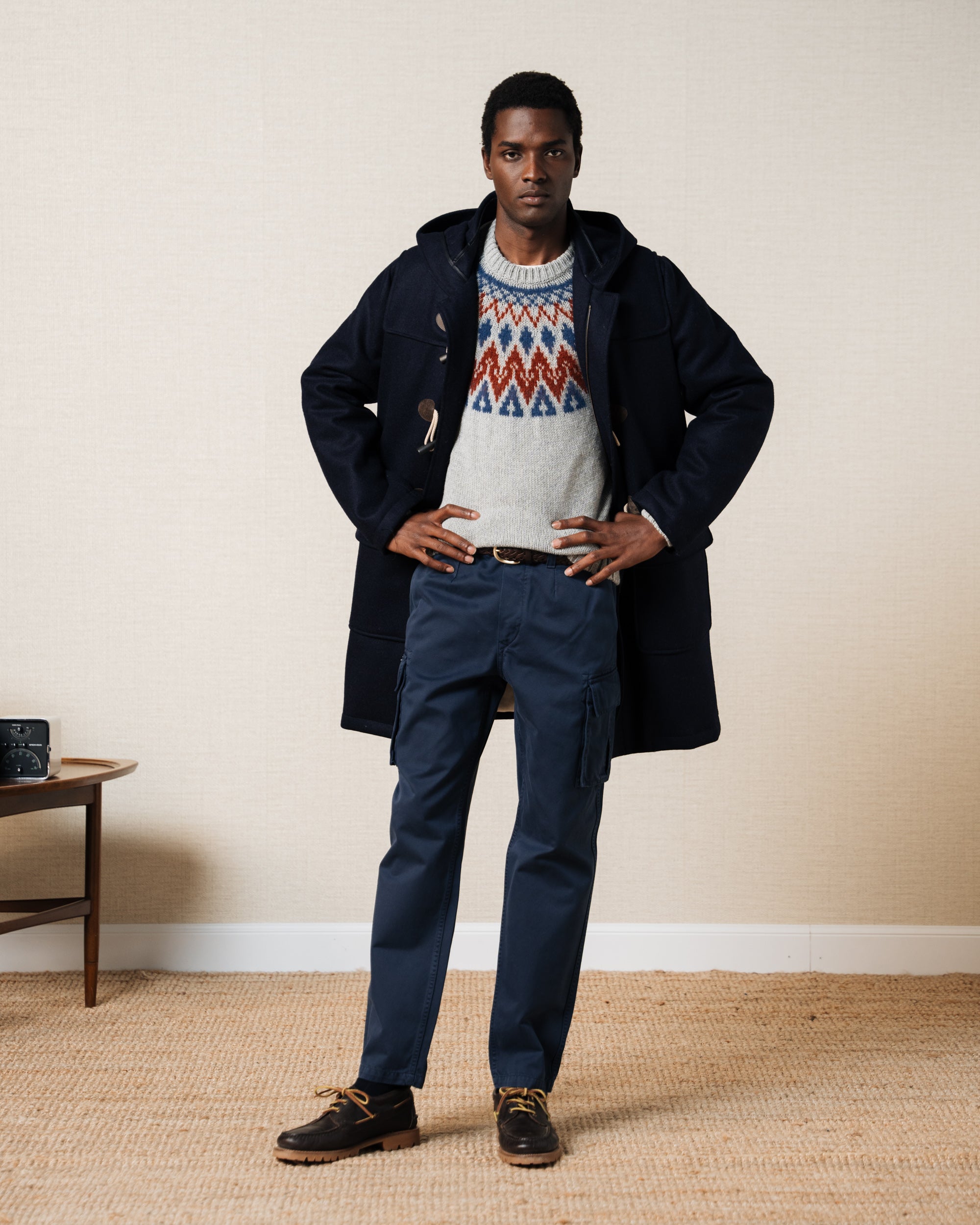  Calcata、mySite、merchandisen