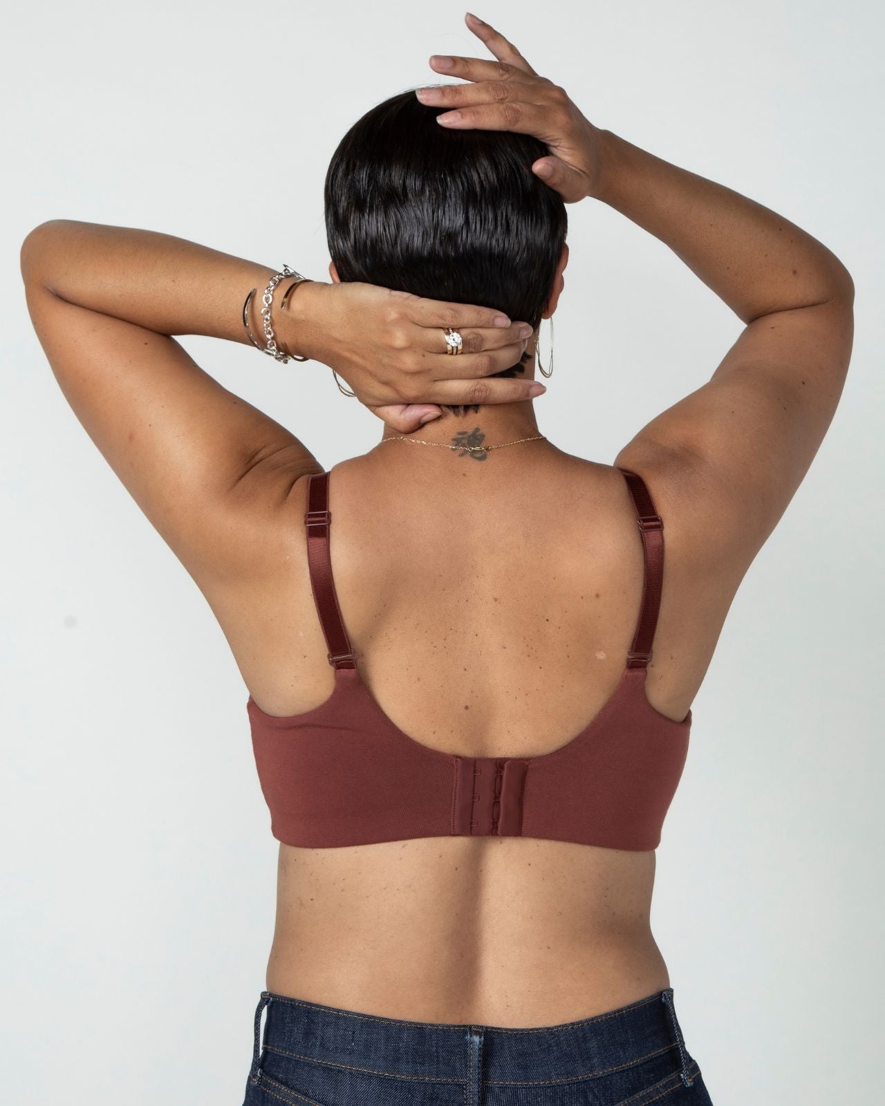 Monica Full Coverage Bra、mySite、bengalsvssteelers