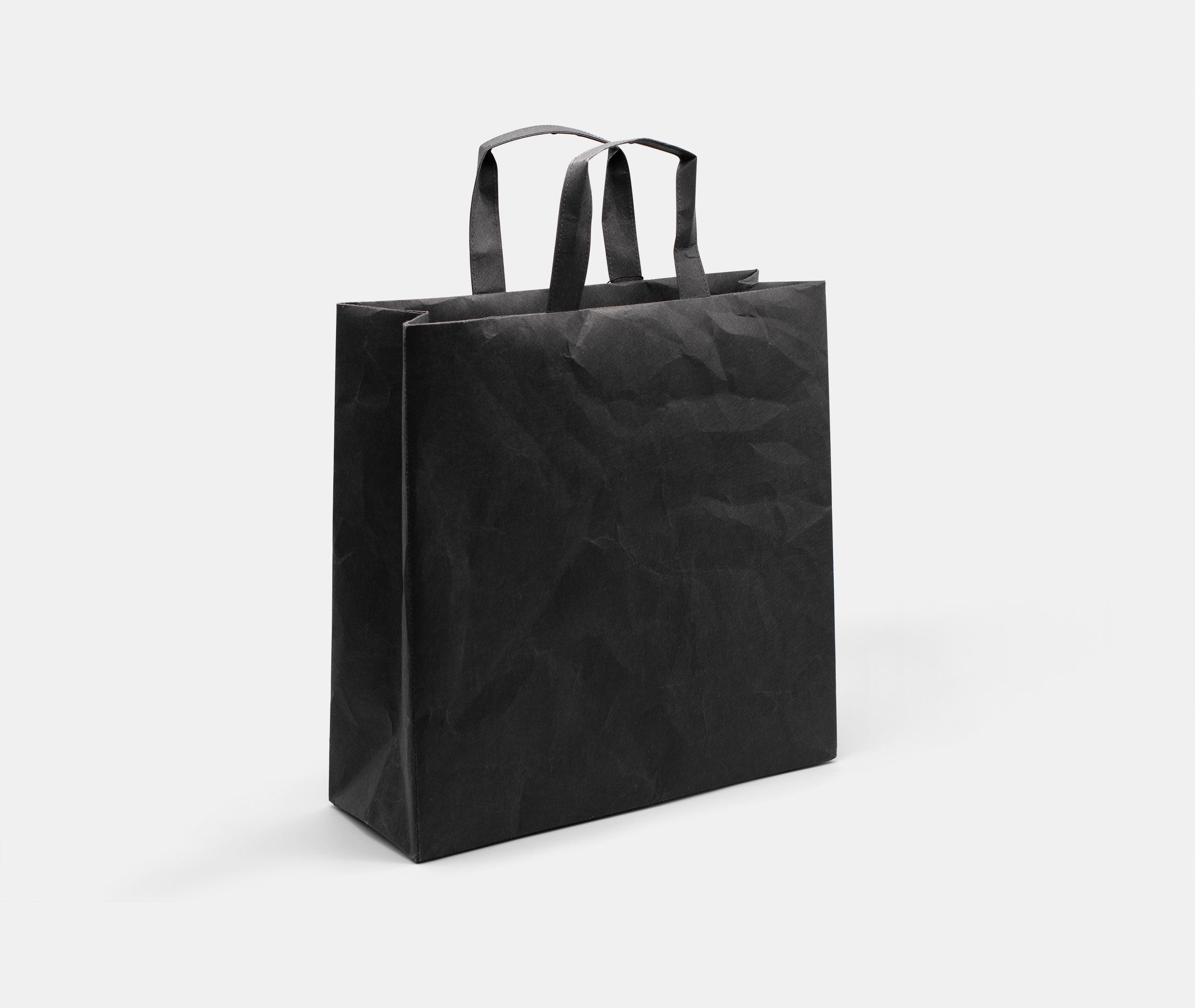 Bag Square - Black、mySite、topwebapps