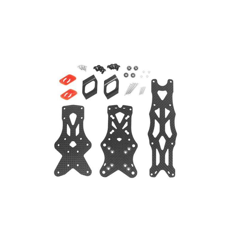  ImpulseRC Apex EVO Conversion Kit - Choose Version、mySite、merchandisen