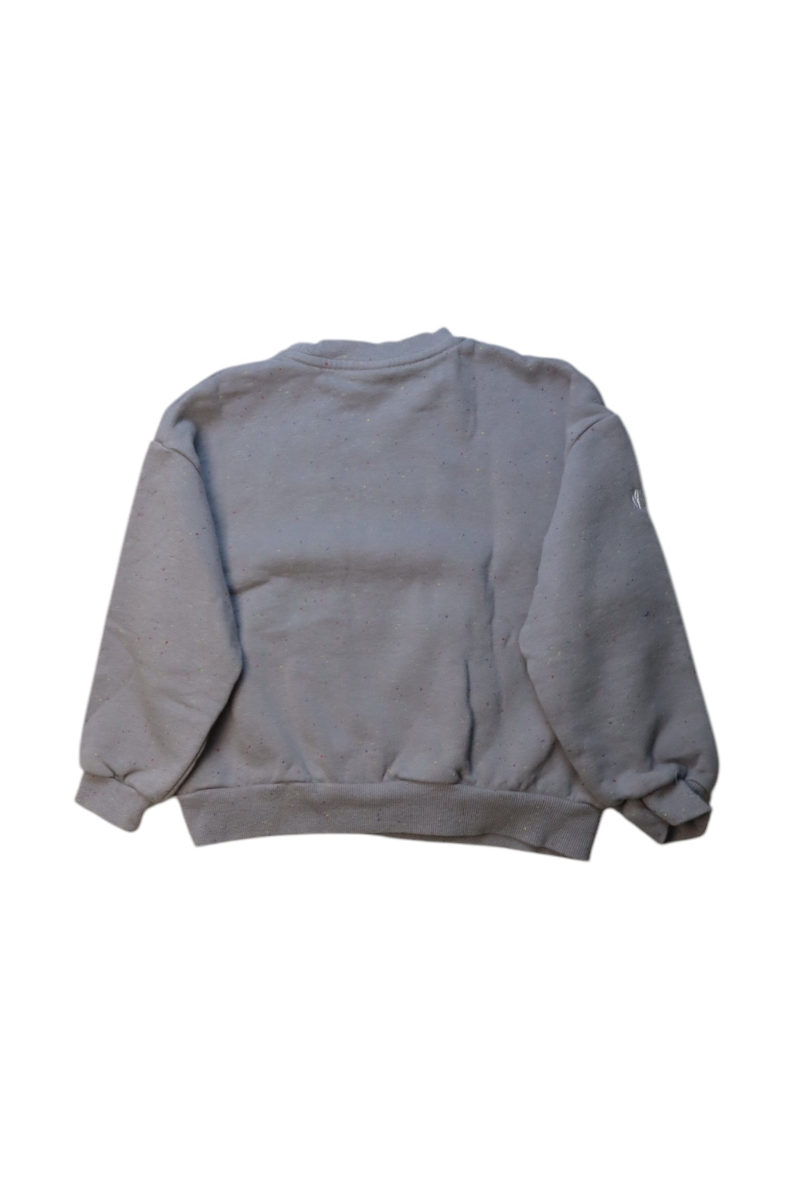 Rylee + Cru Crewneck Sweatshirt 6-7Y、mySite、g9winljtr